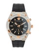 Versace V-Sporty Greca Watch