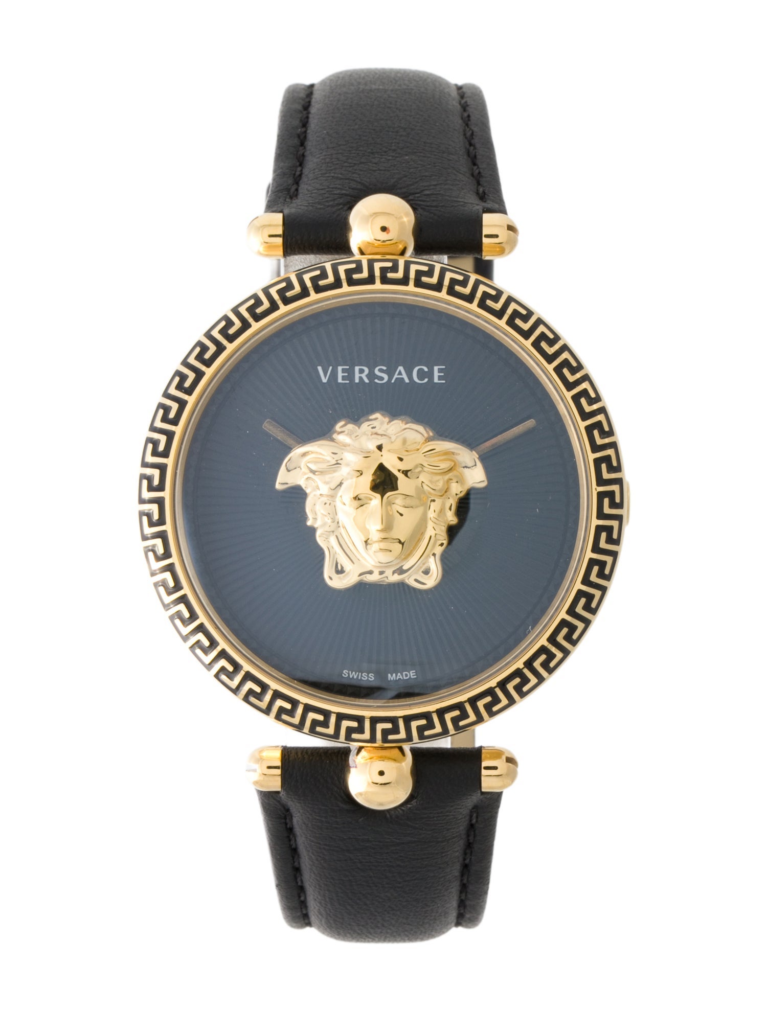 Versace Palazzo Empire Watch