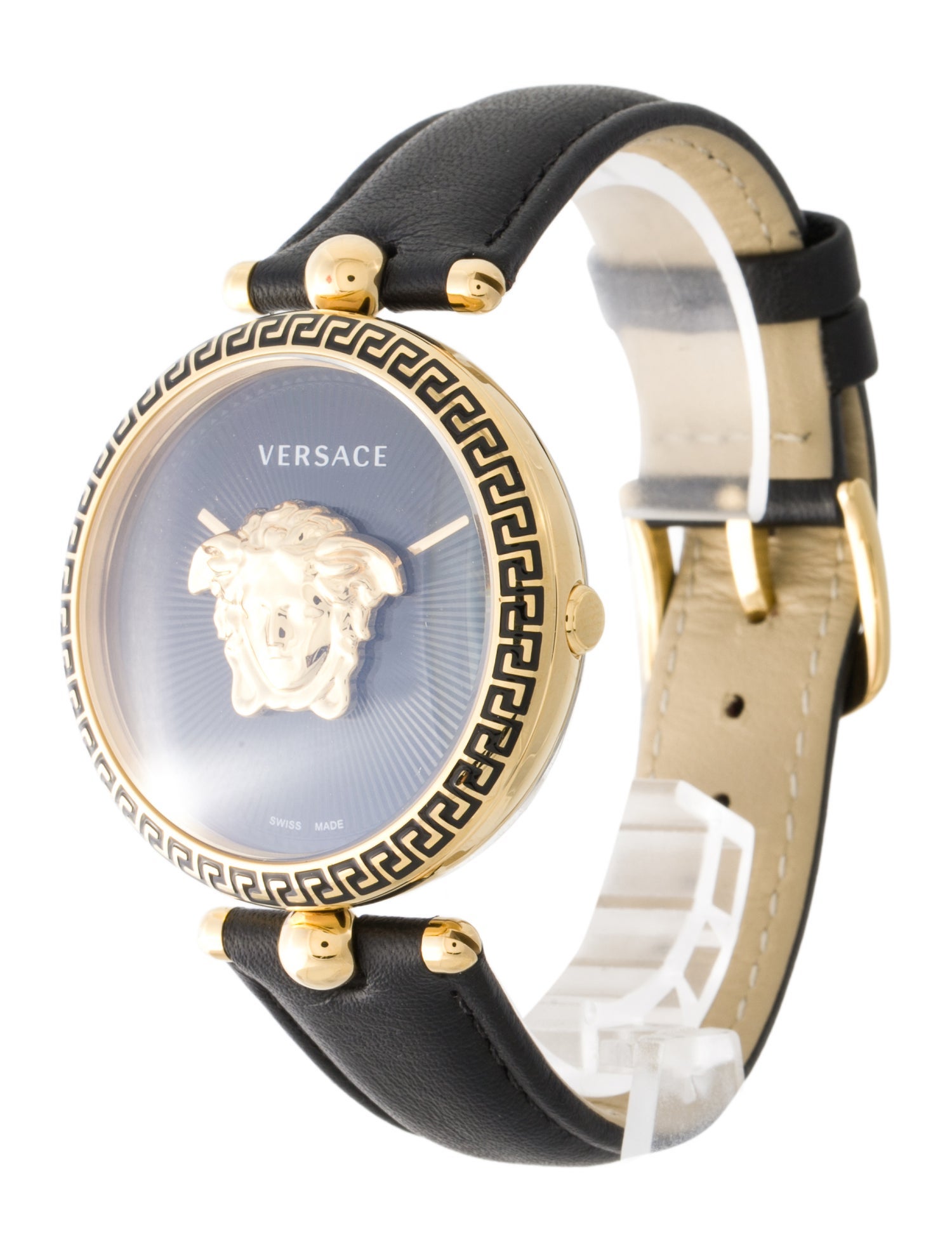 Versace Palazzo Empire Watch