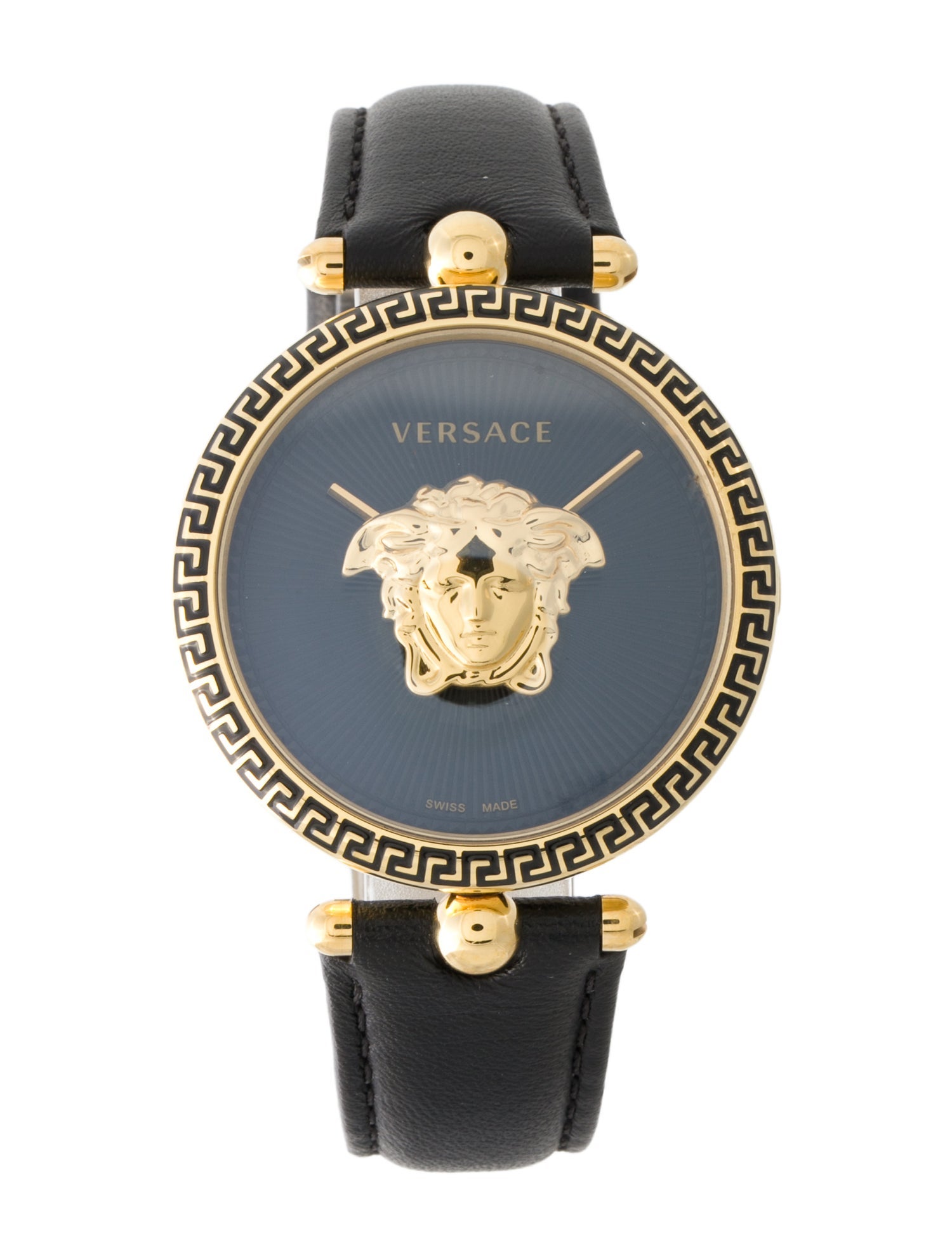 Versace Palazzo Empire Watch