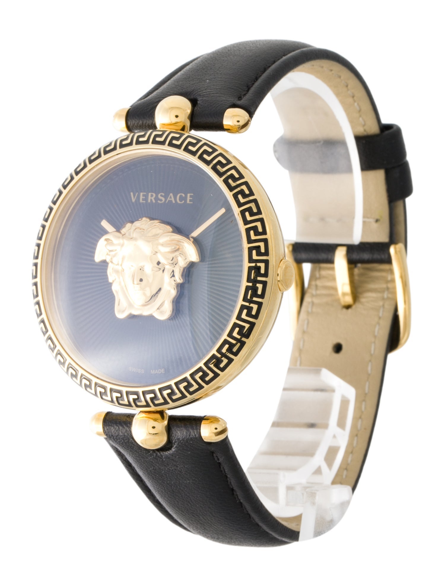 Versace Palazzo Empire Watch