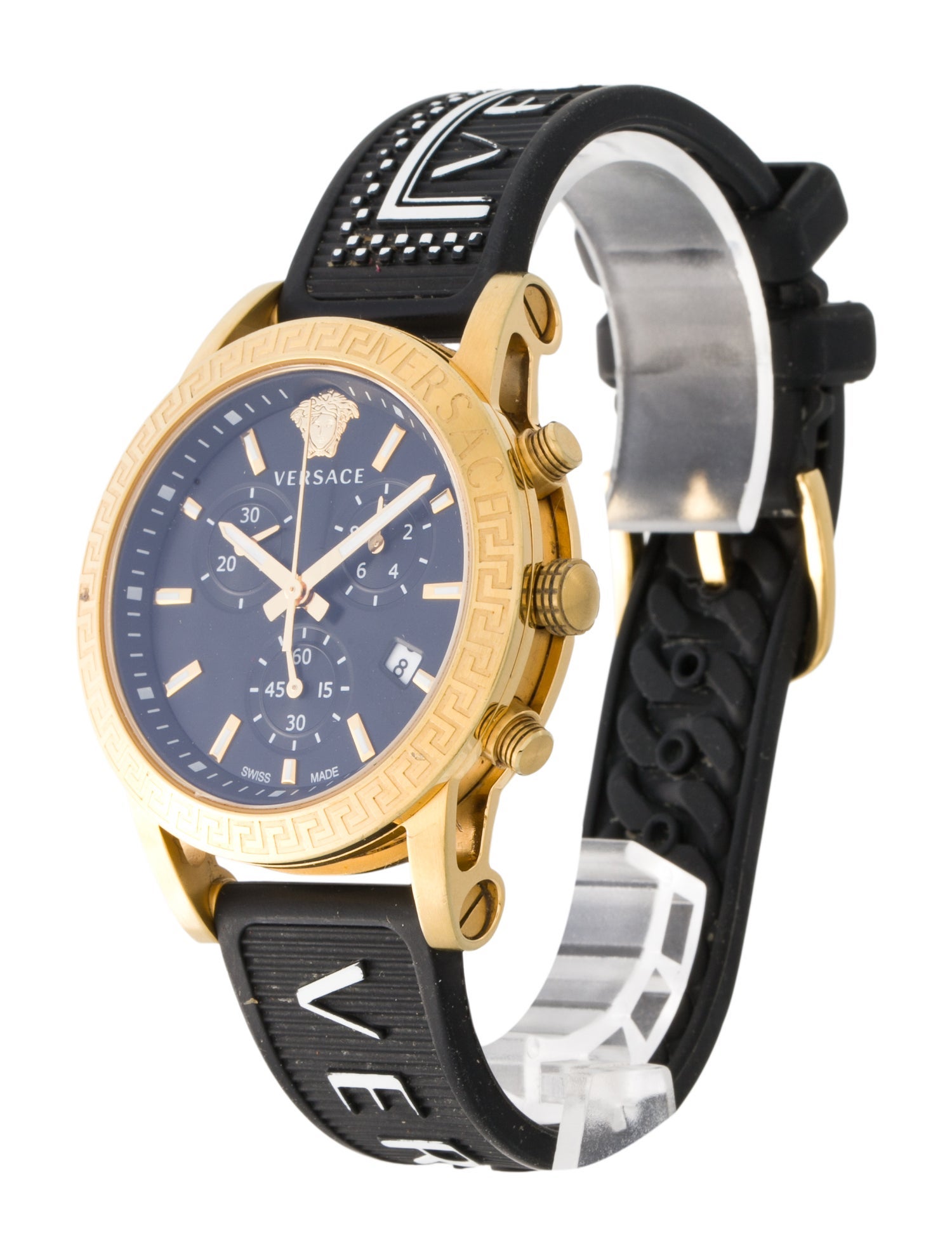 Versace Sport Tech Watch