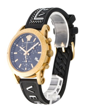 Versace Sport Tech Watch