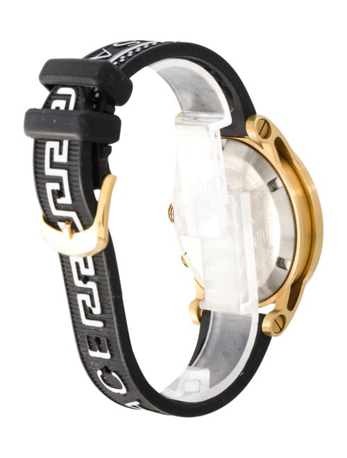 Versace Sport Tech Watch