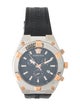 Versace Sport Tech Watch