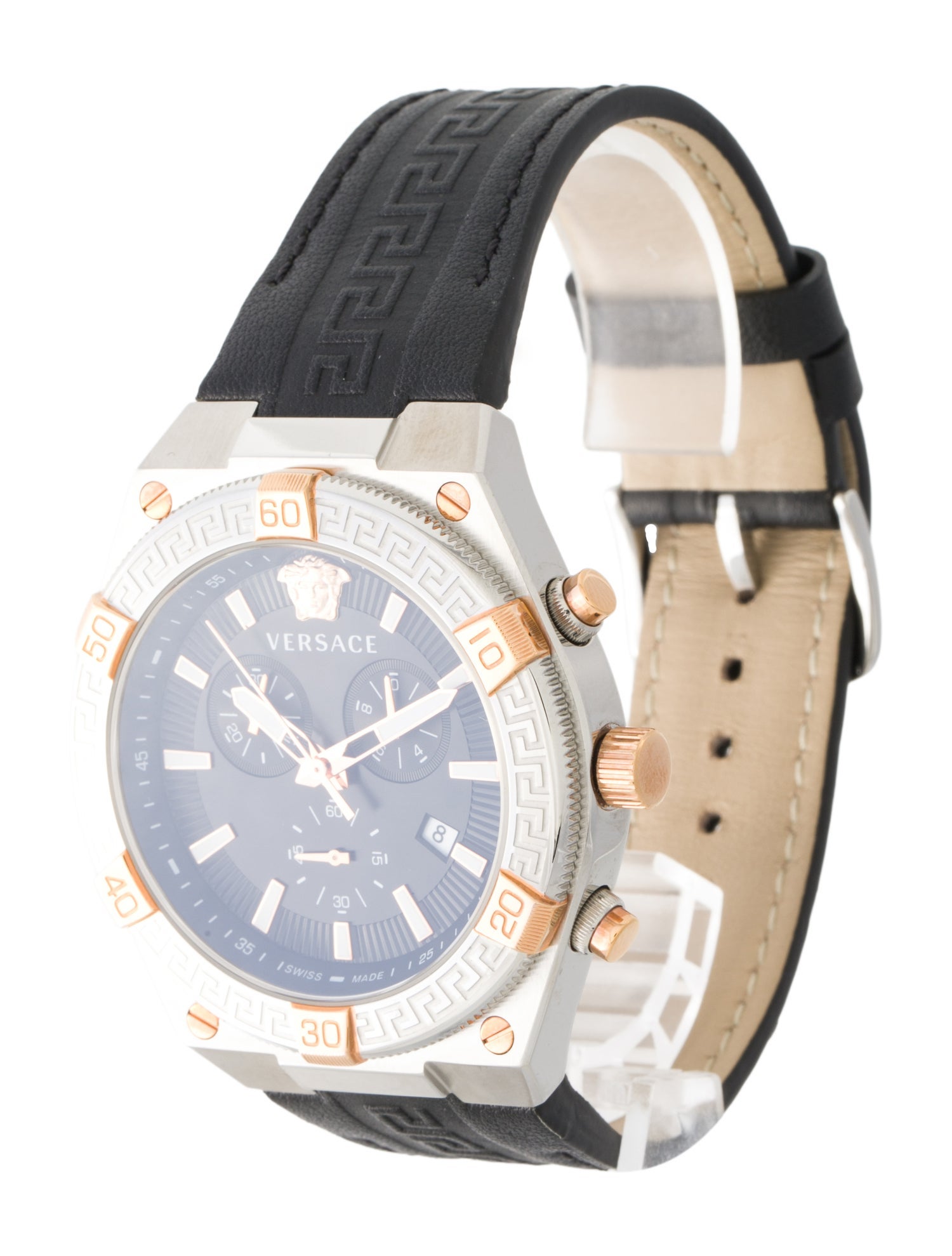 Versace Sport Tech Watch