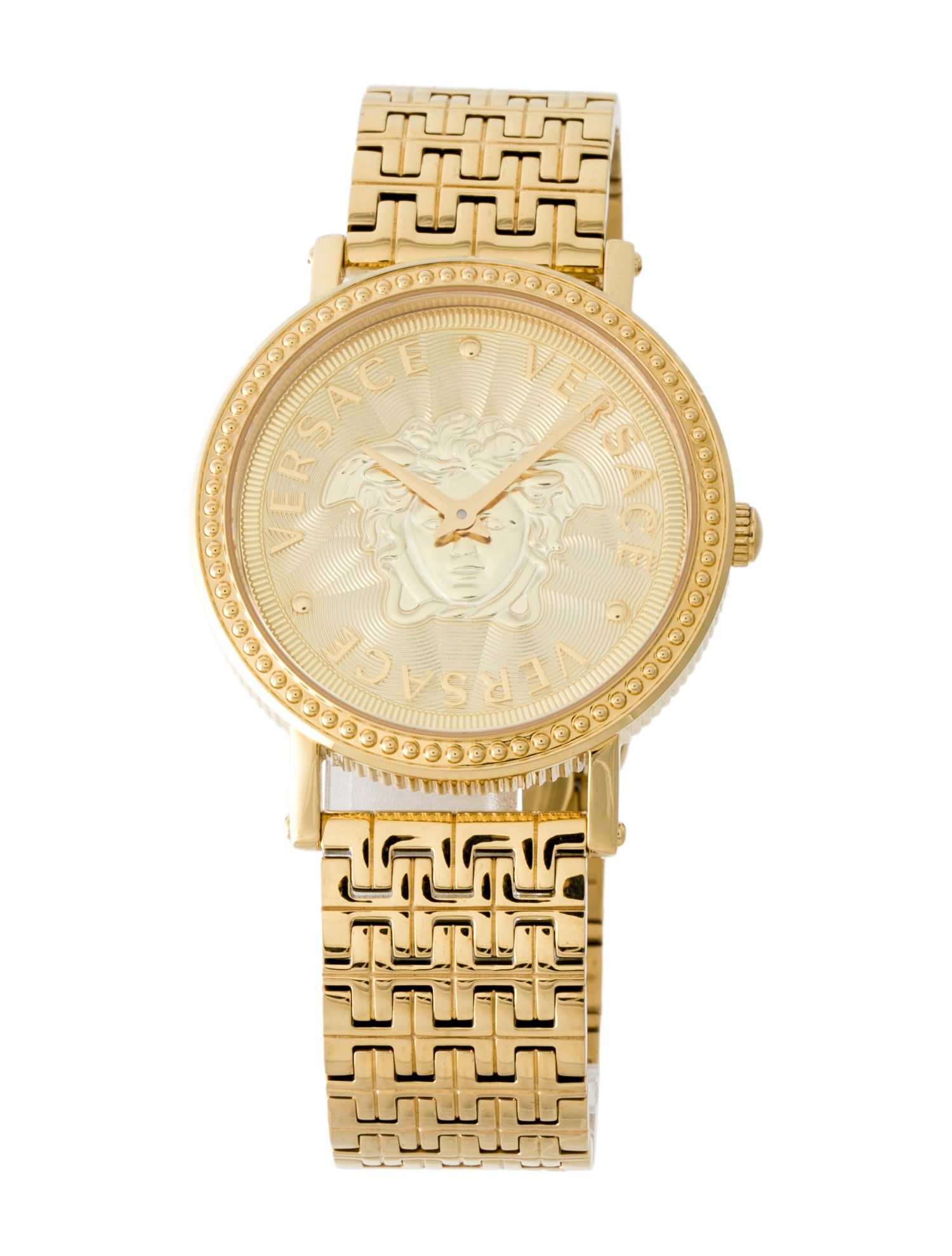 Versace V-Dollar Watch