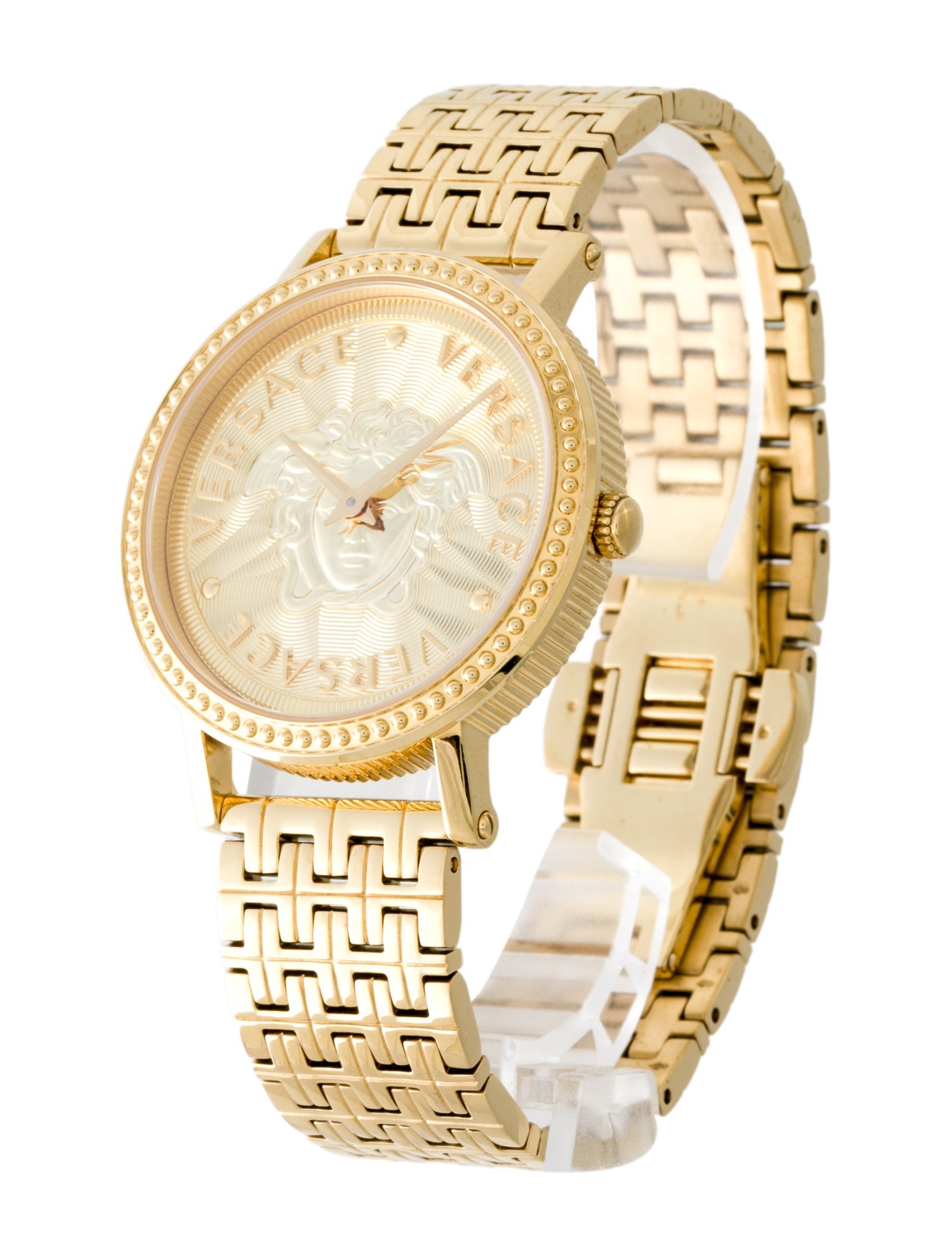 Versace V-Dollar Watch