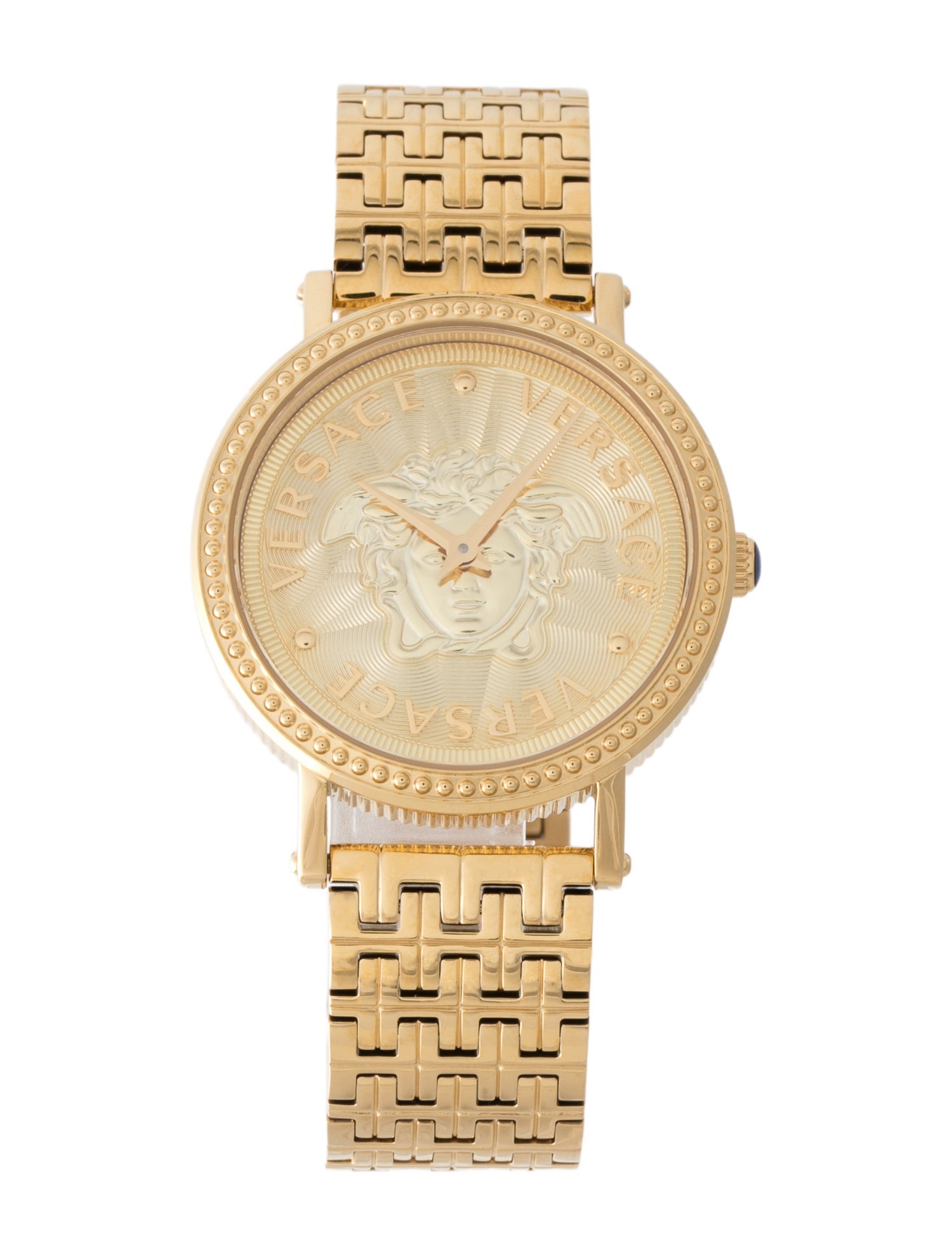 Versace V-Dollar Watch