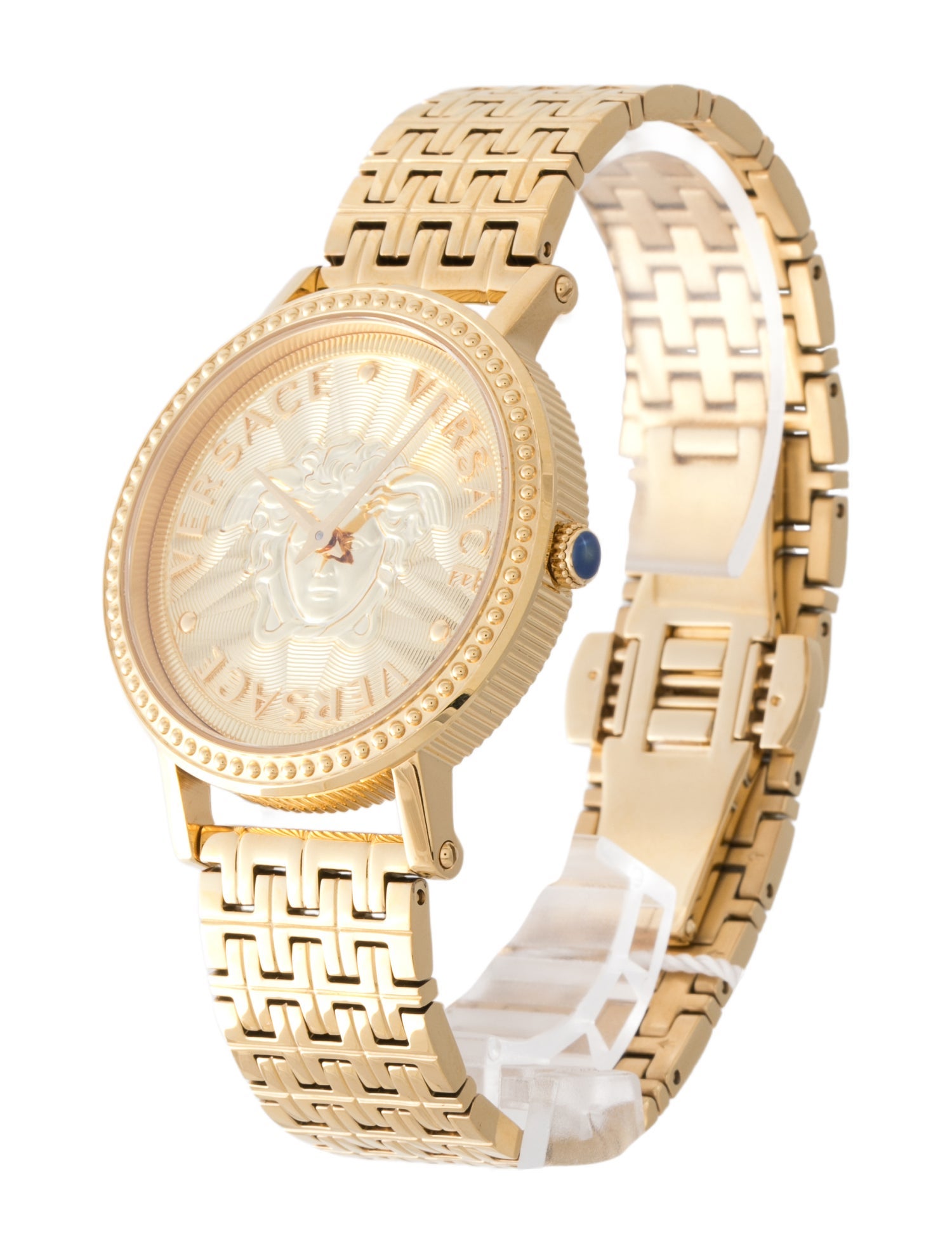 Versace V-Dollar Watch