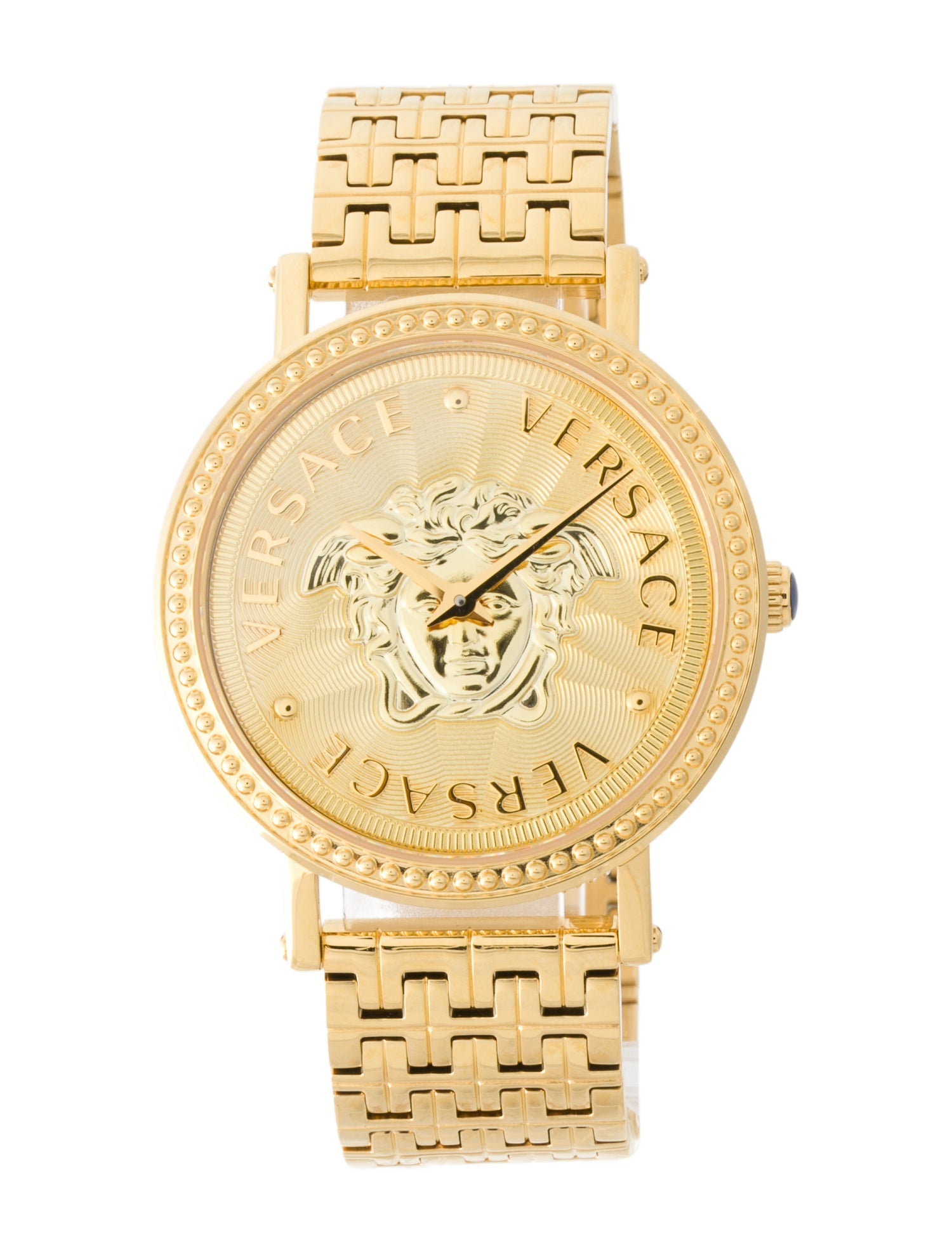 Versace V-Dollar Watch