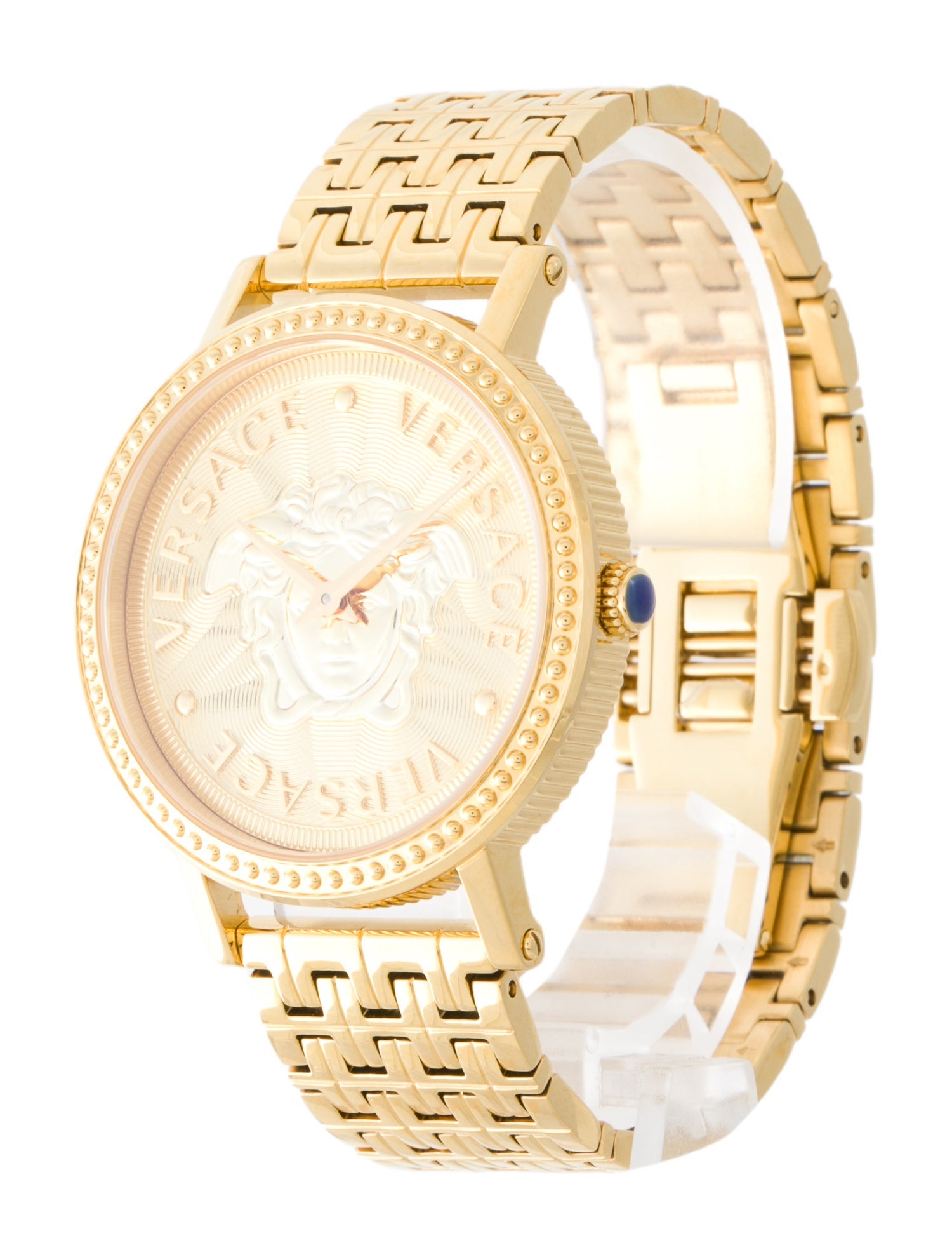 Versace V-Dollar Watch