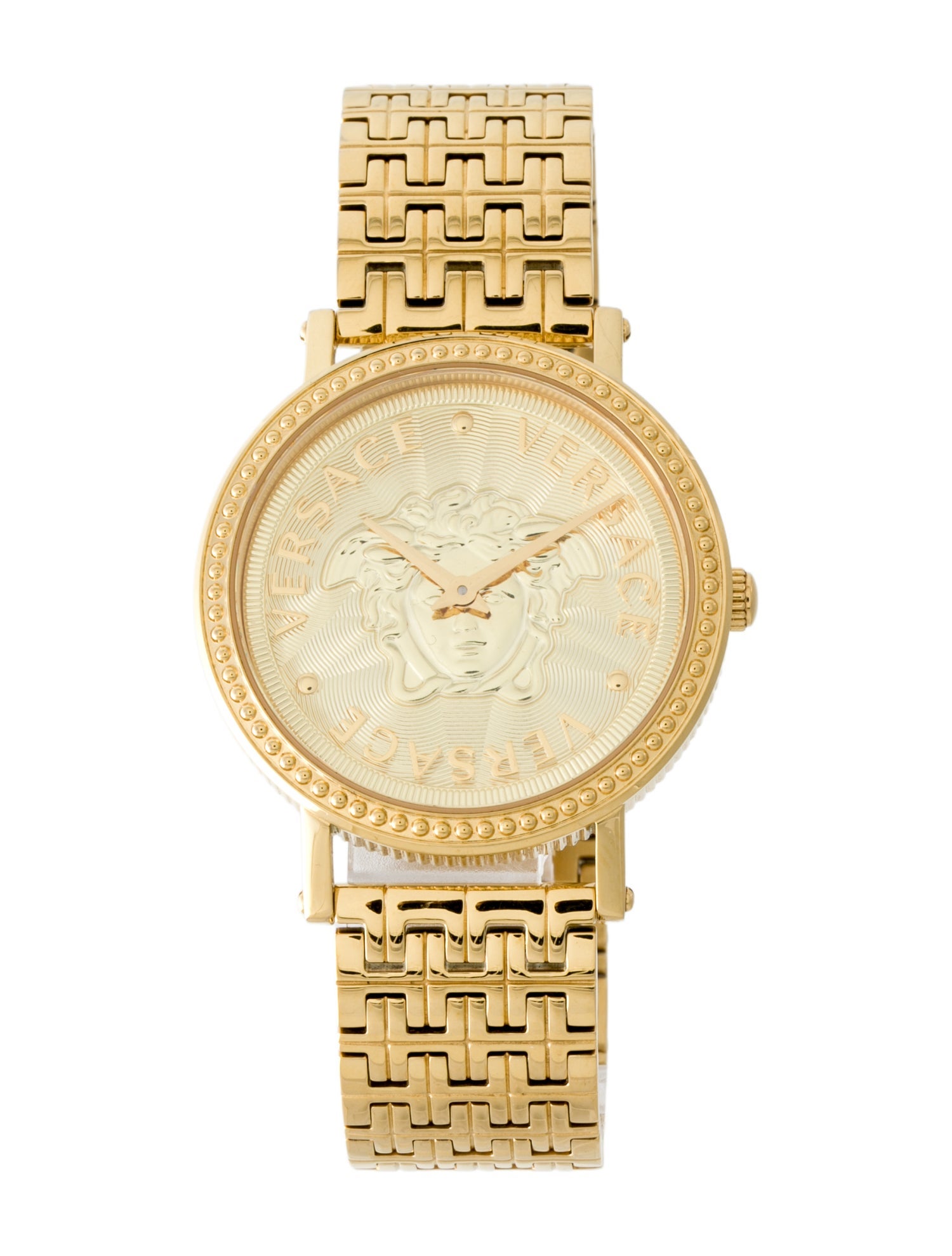 Versace V-Dollar Watch
