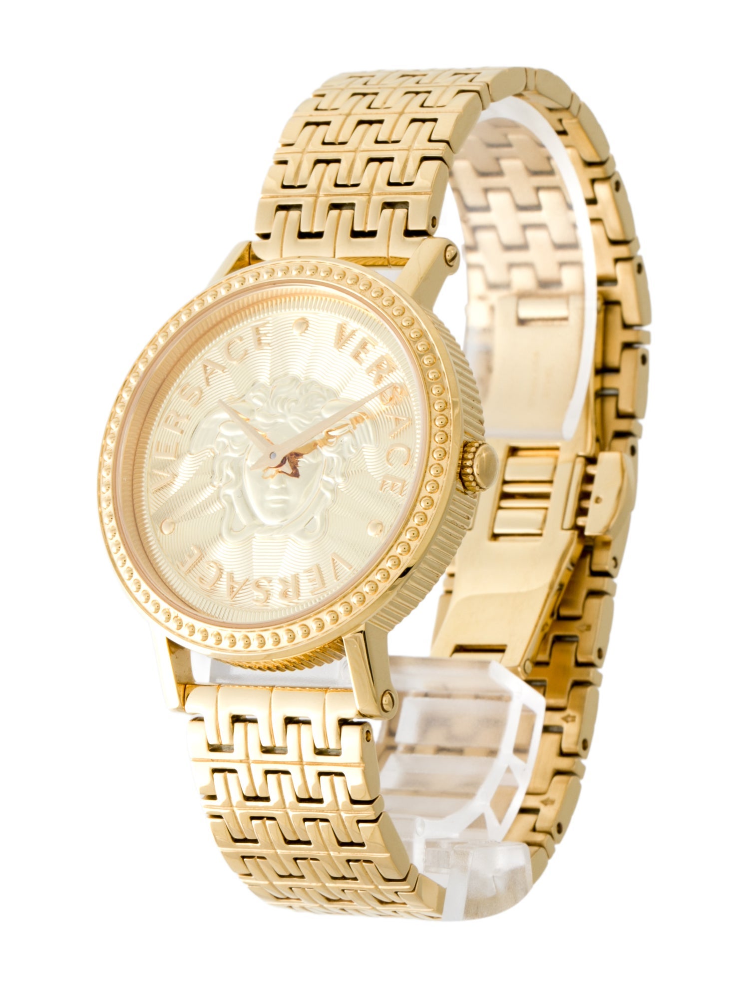 Versace V-Dollar Watch