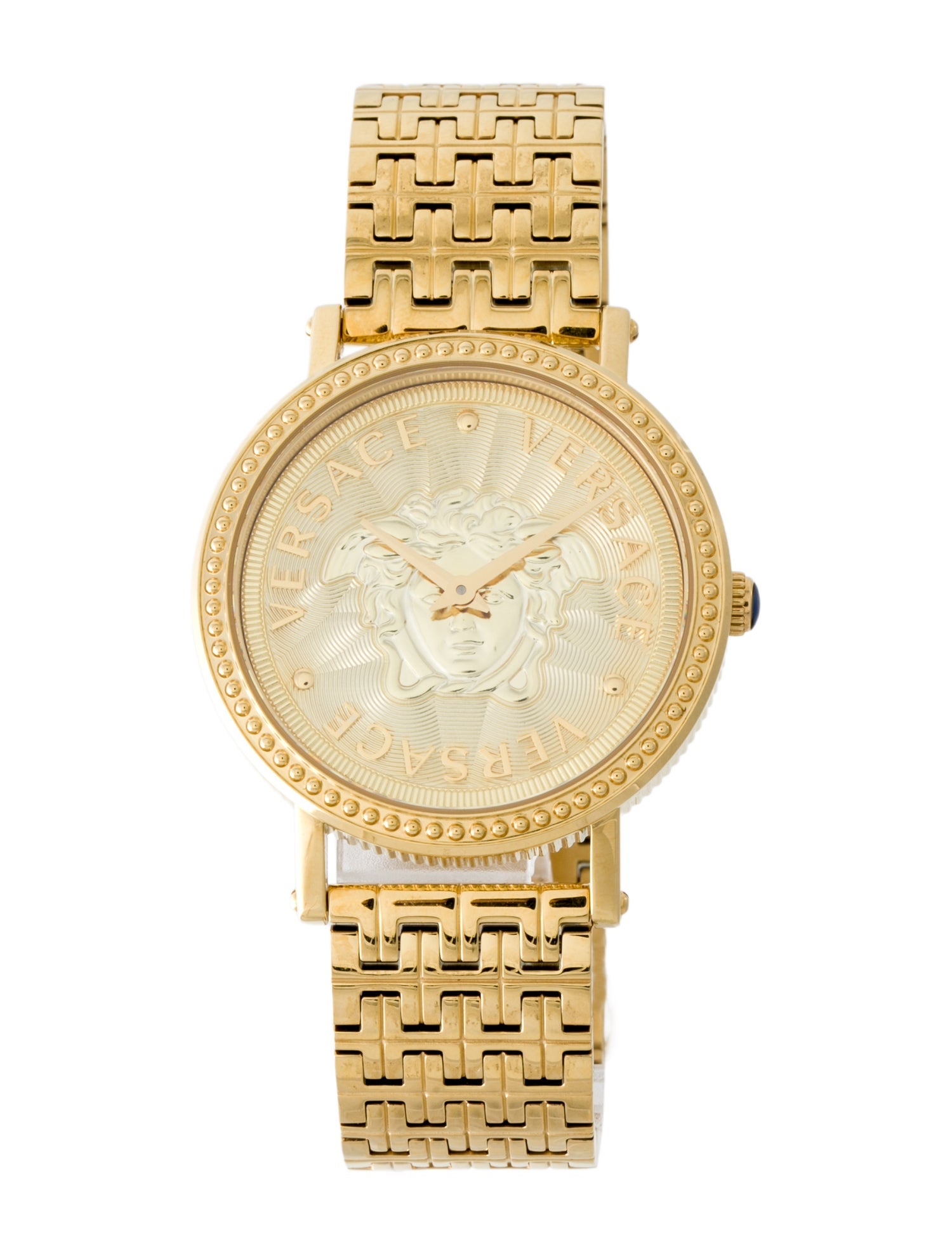 Versace V-Dollar Watch