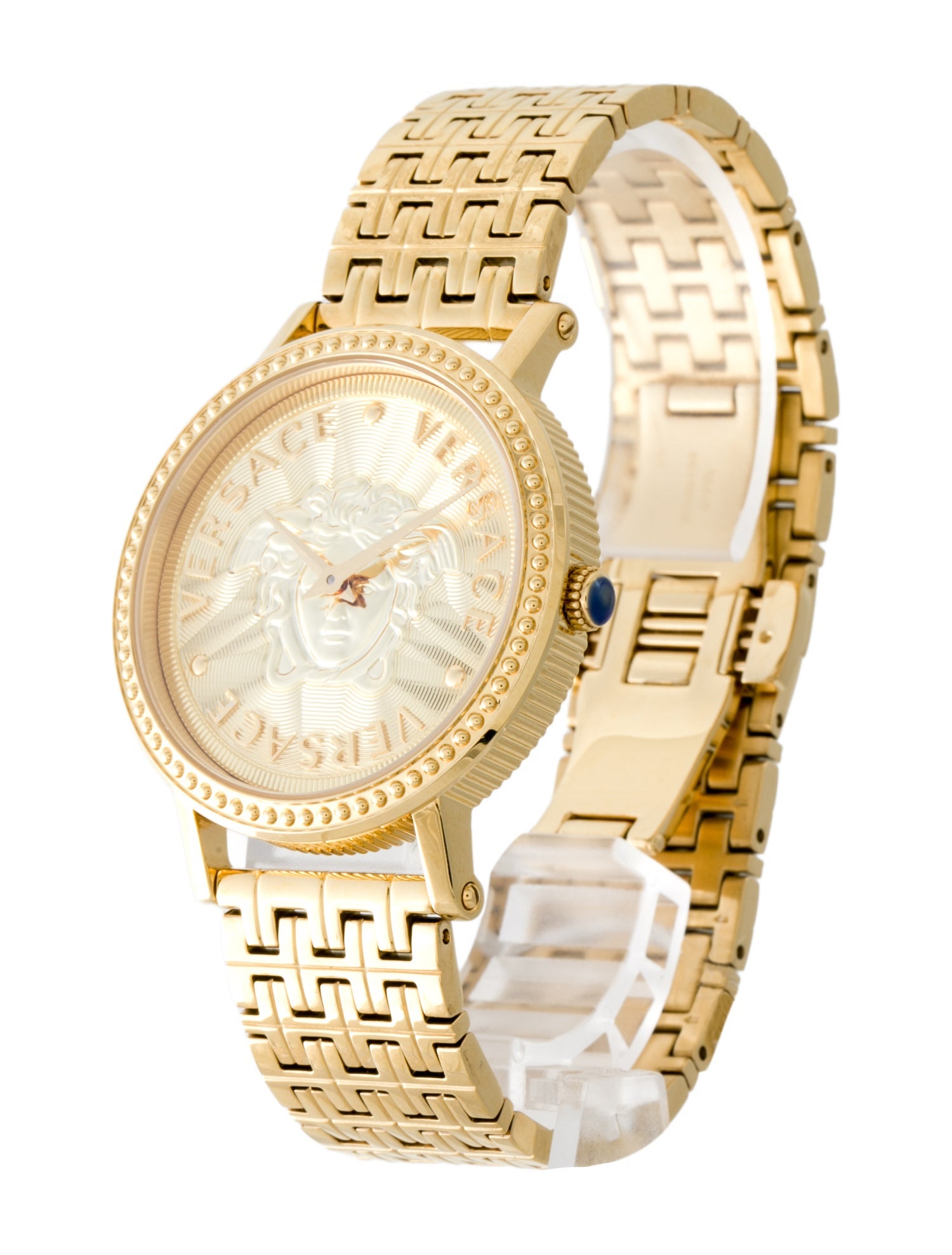 Versace V-Dollar Watch