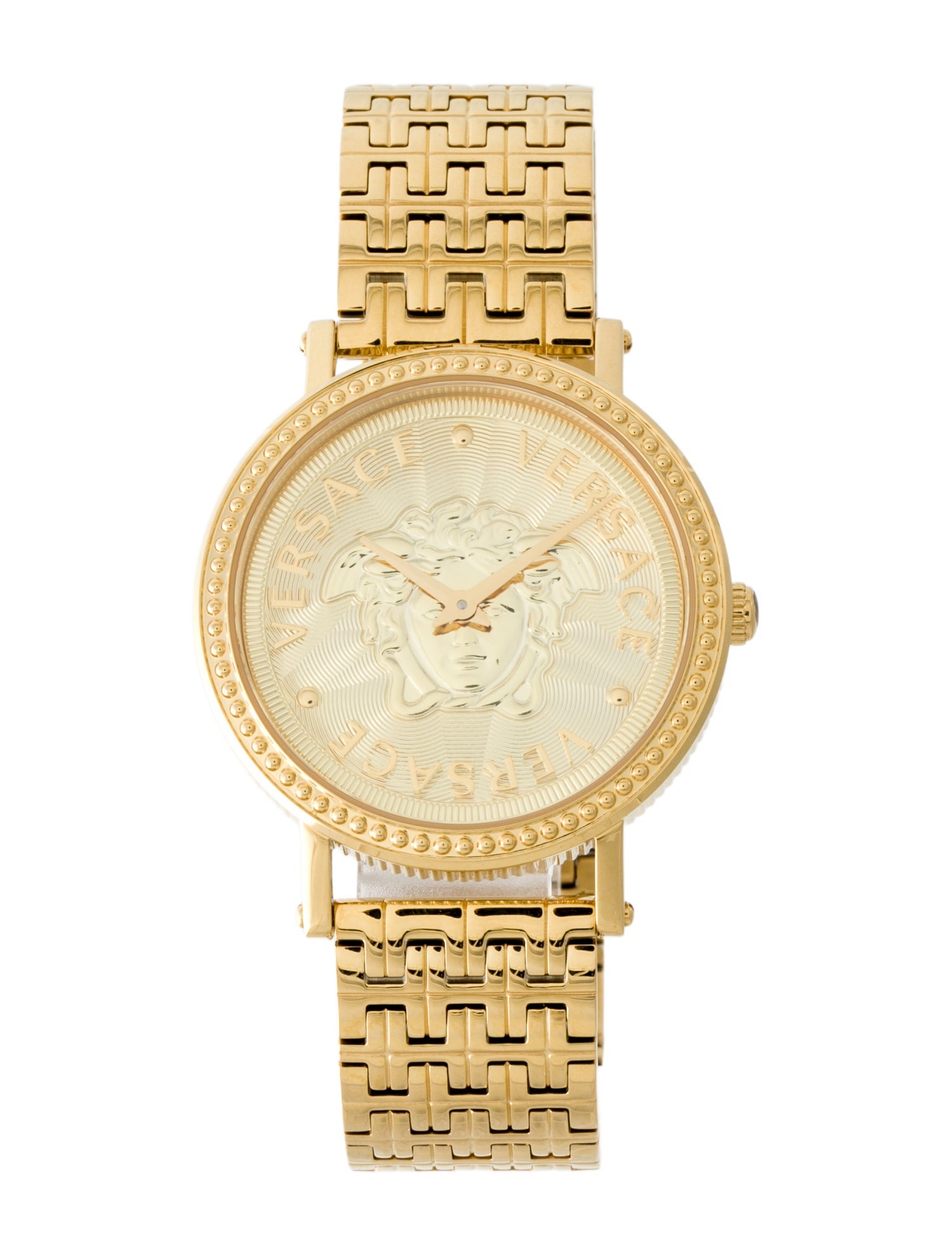 Versace V-Dollar Watch