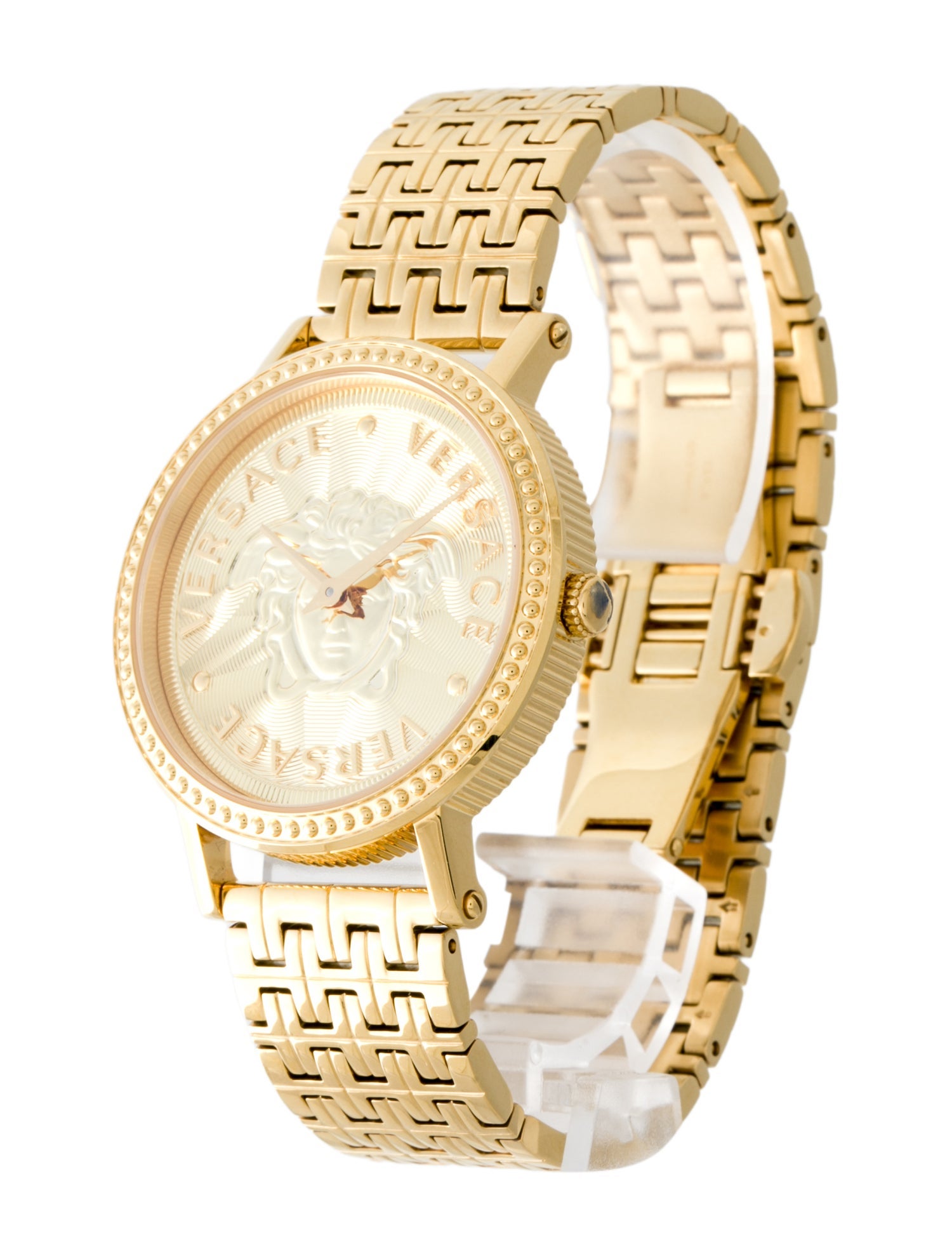 Versace V-Dollar Watch