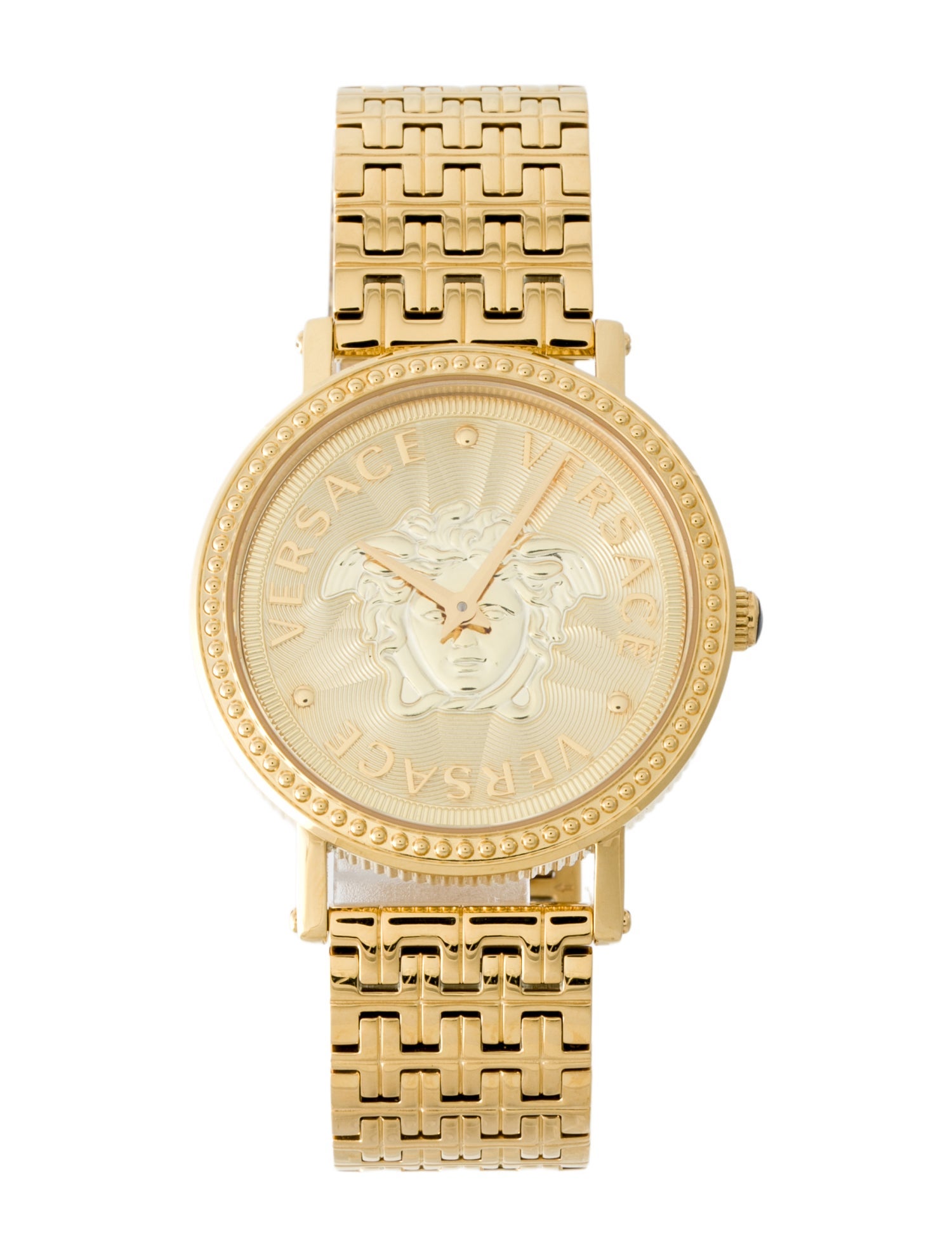 Versace V-Dollar Watch