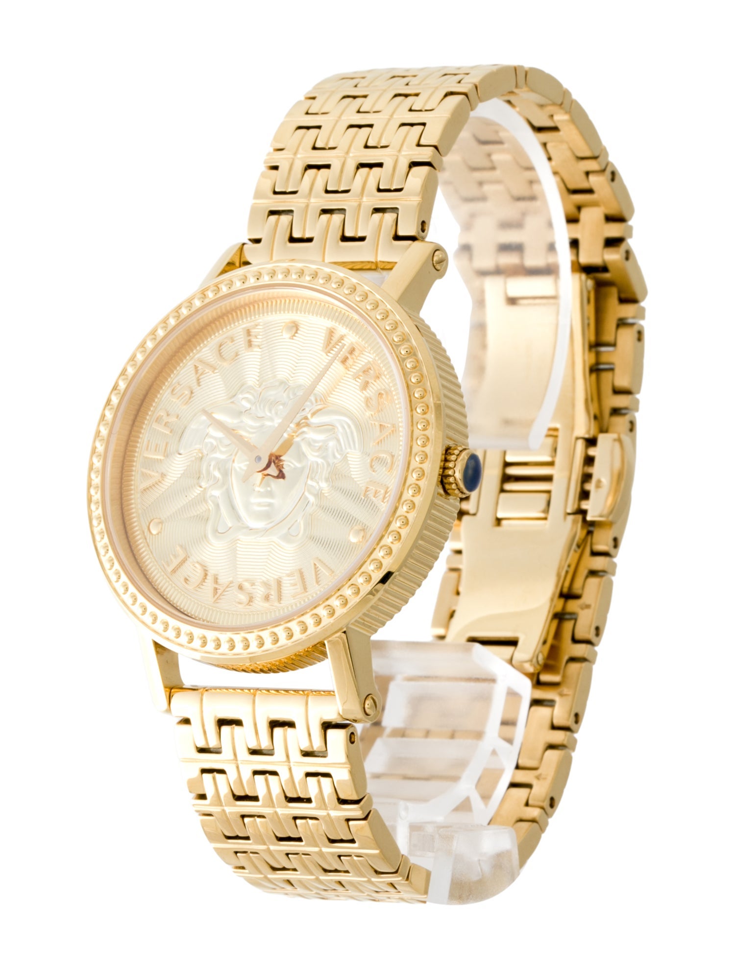Versace V-Dollar Watch