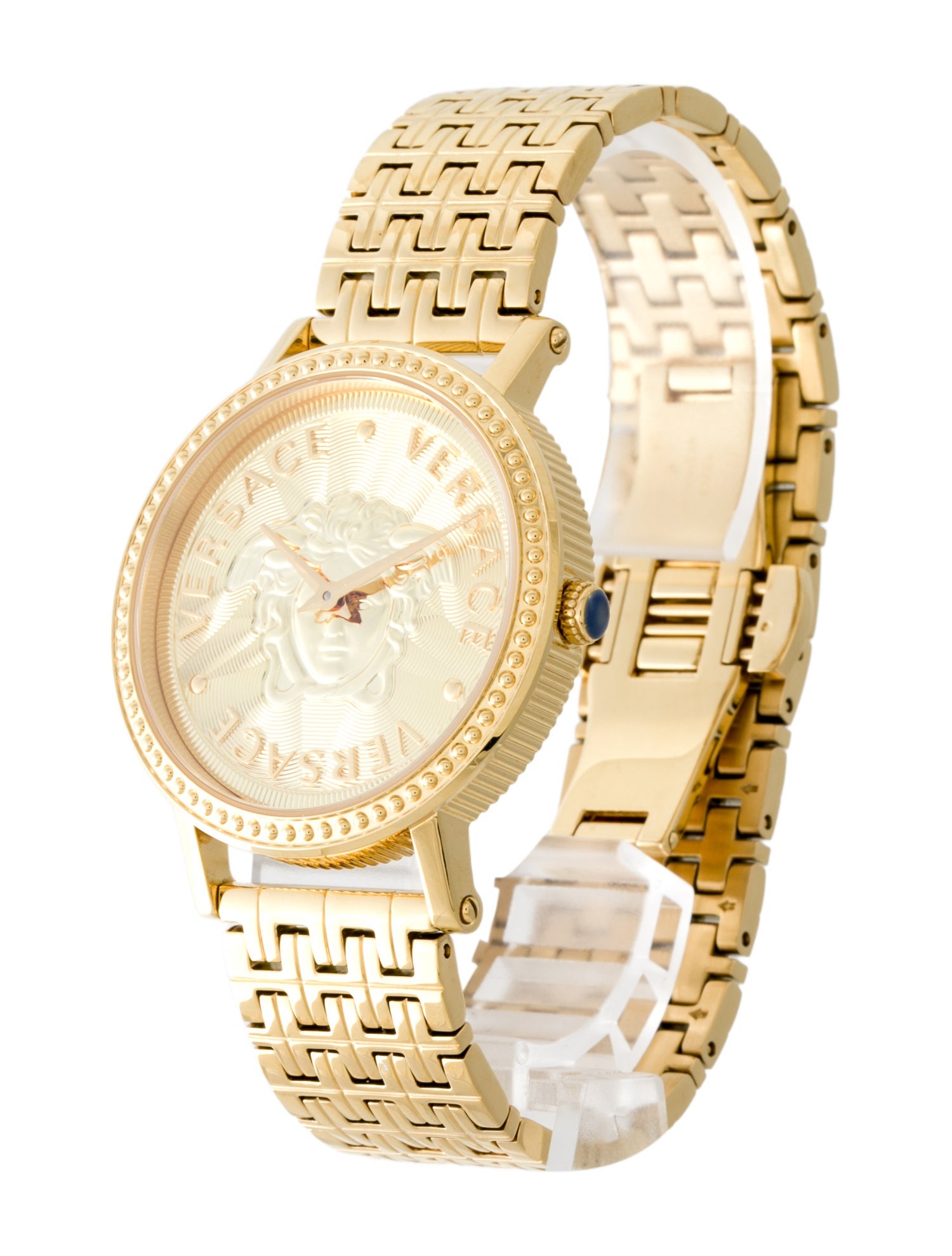 Versace V-Dollar Watch
