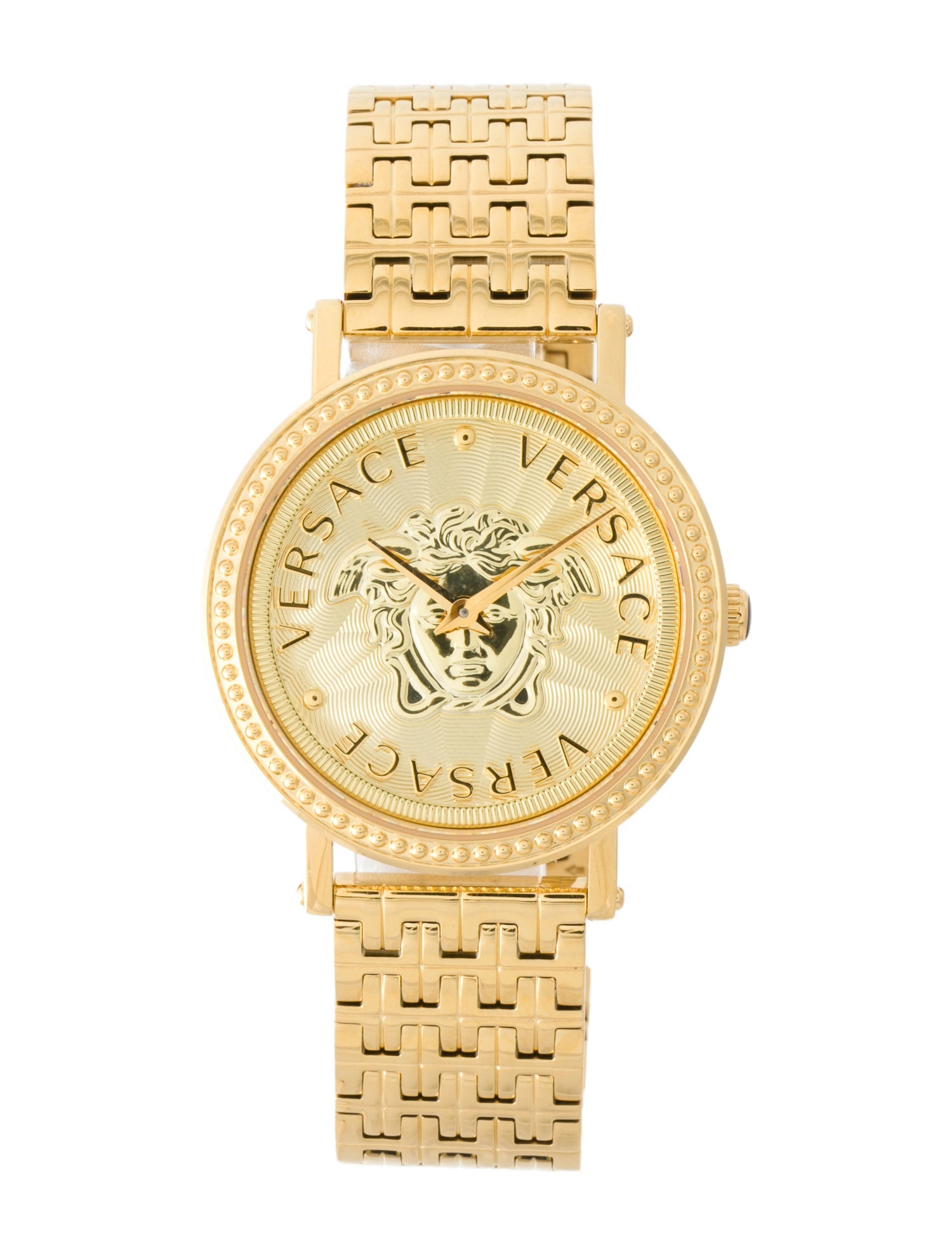 Versace V-Dollar Watch