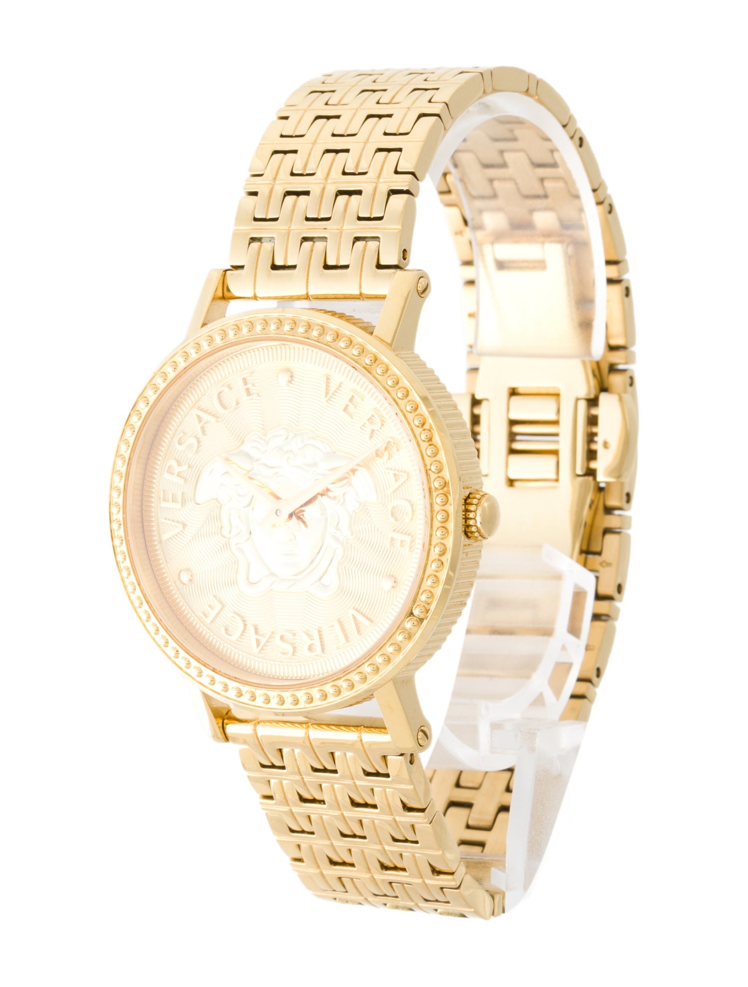 Versace V-Dollar Watch