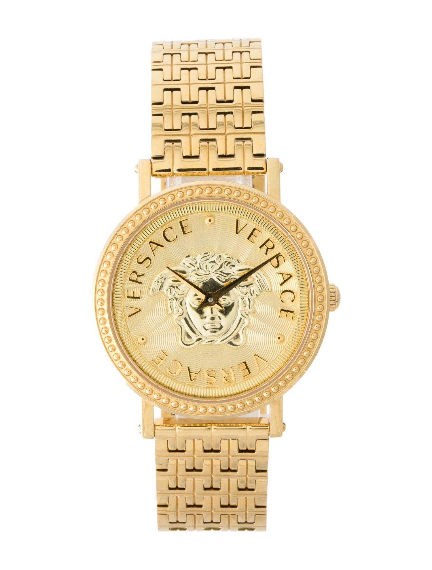 Versace V-Dollar Watch