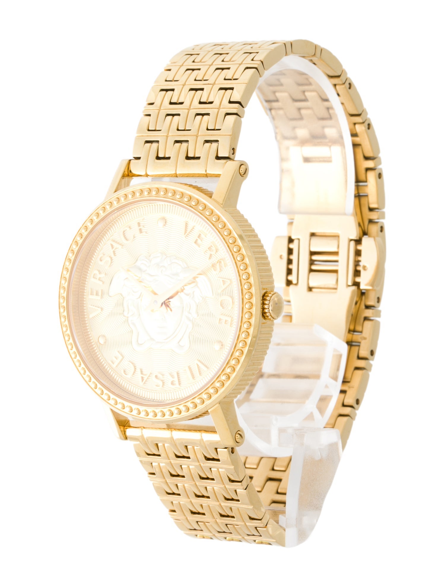 Versace V-Dollar Watch