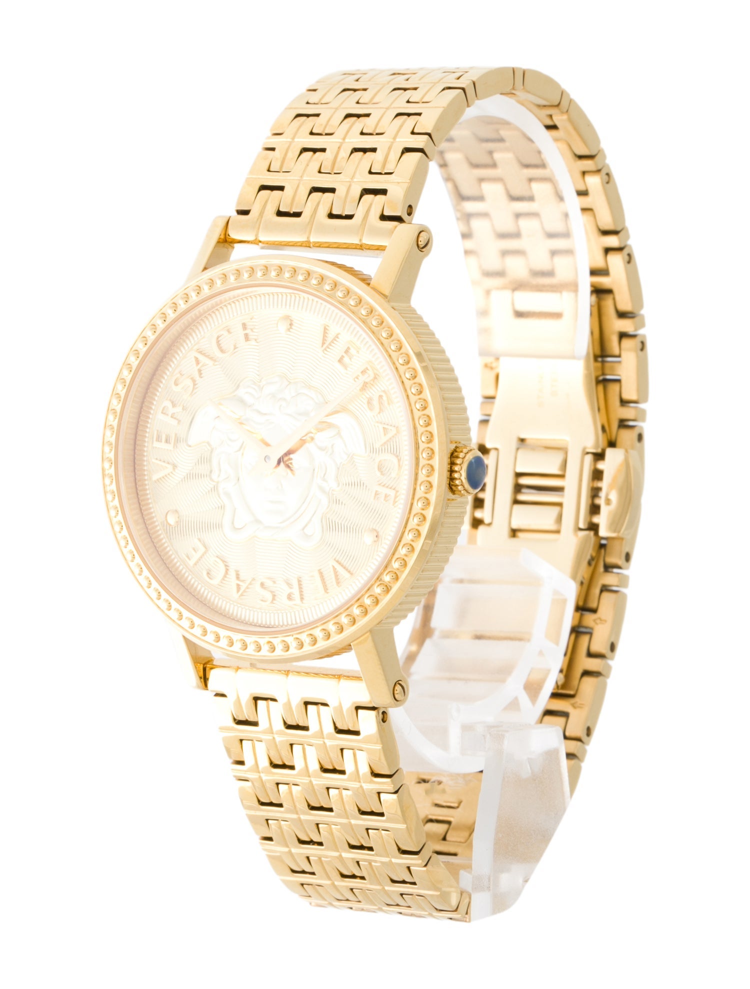 Versace V-Dollar Watch