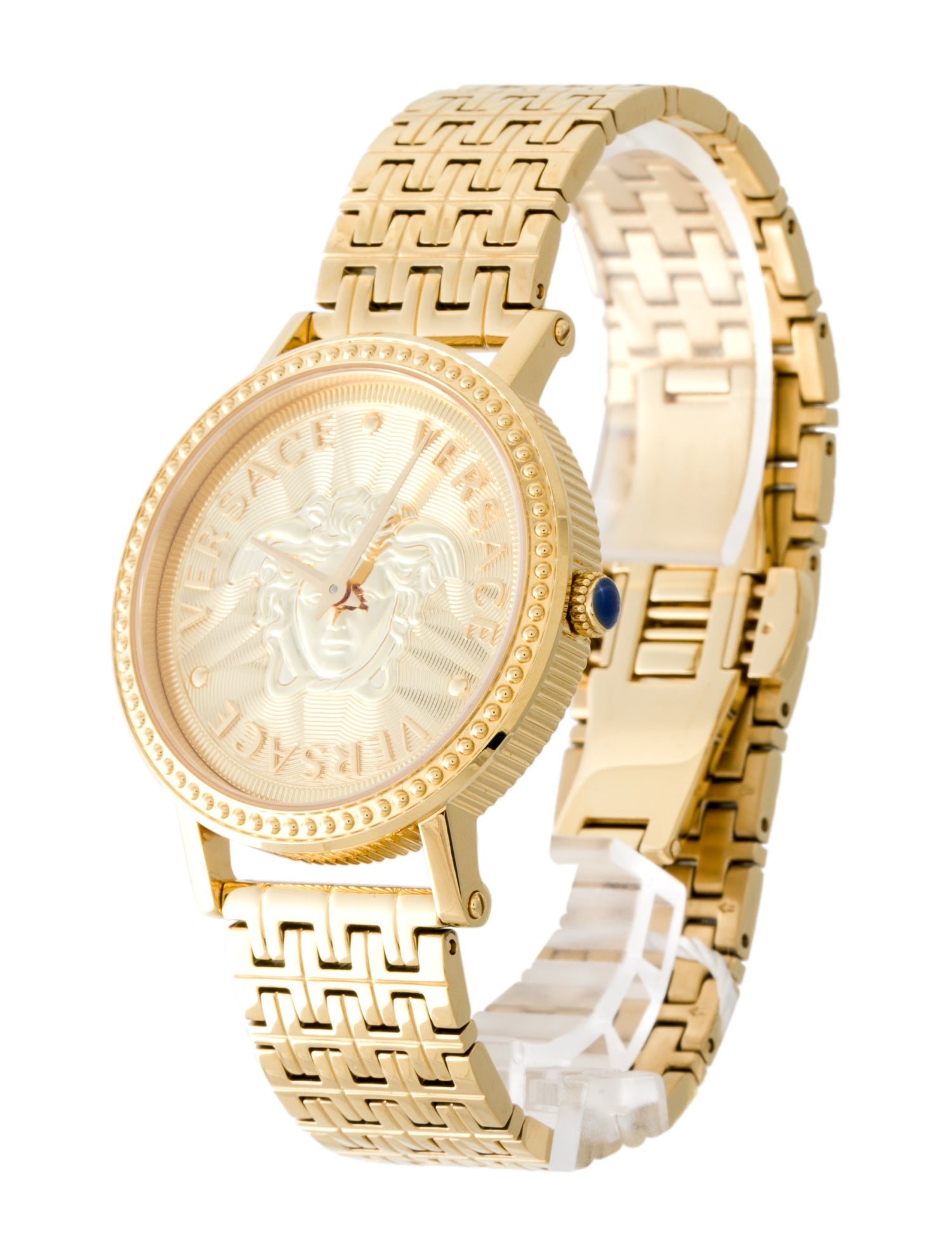 Versace V-Dollar Watch