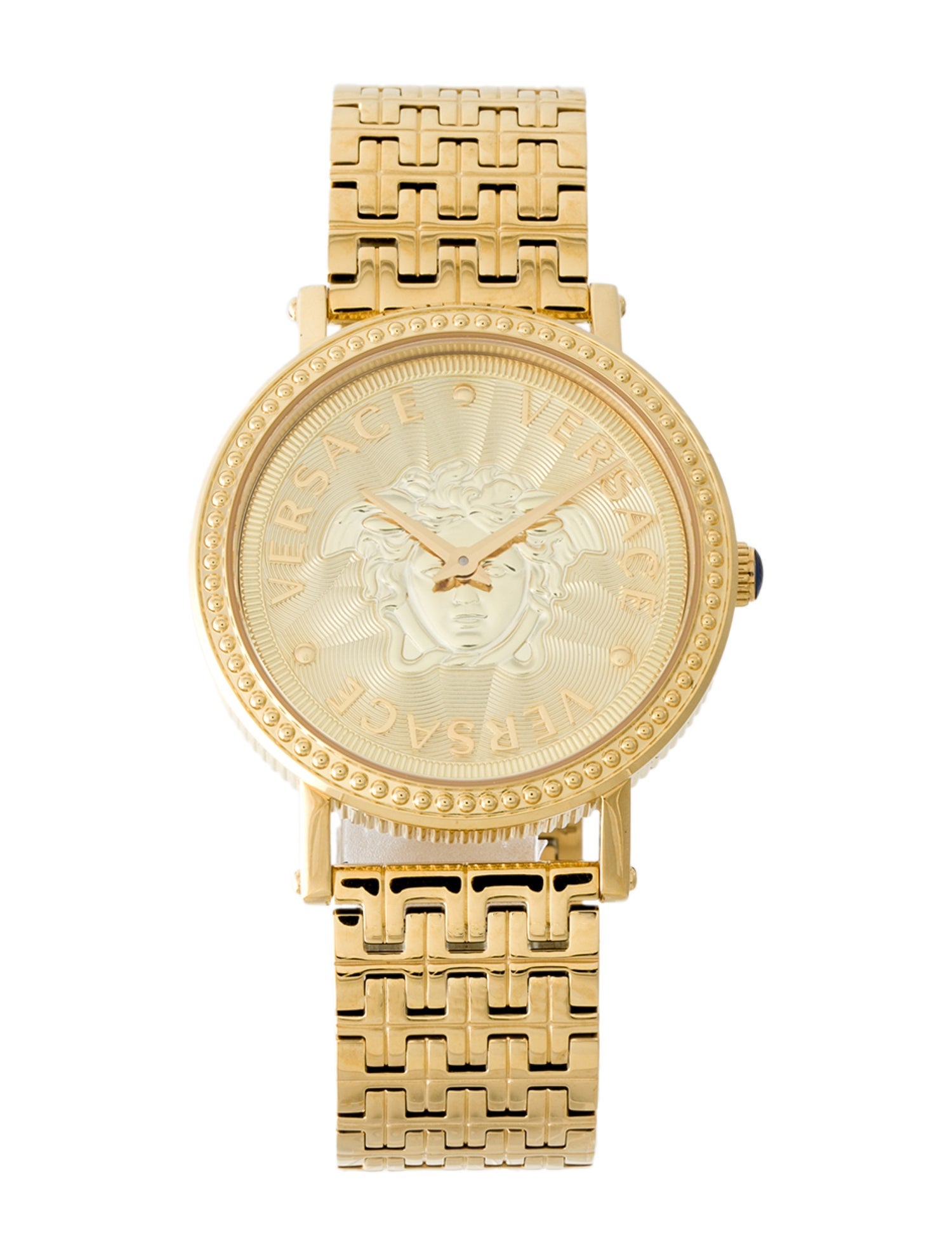 Versace V-Dollar Watch