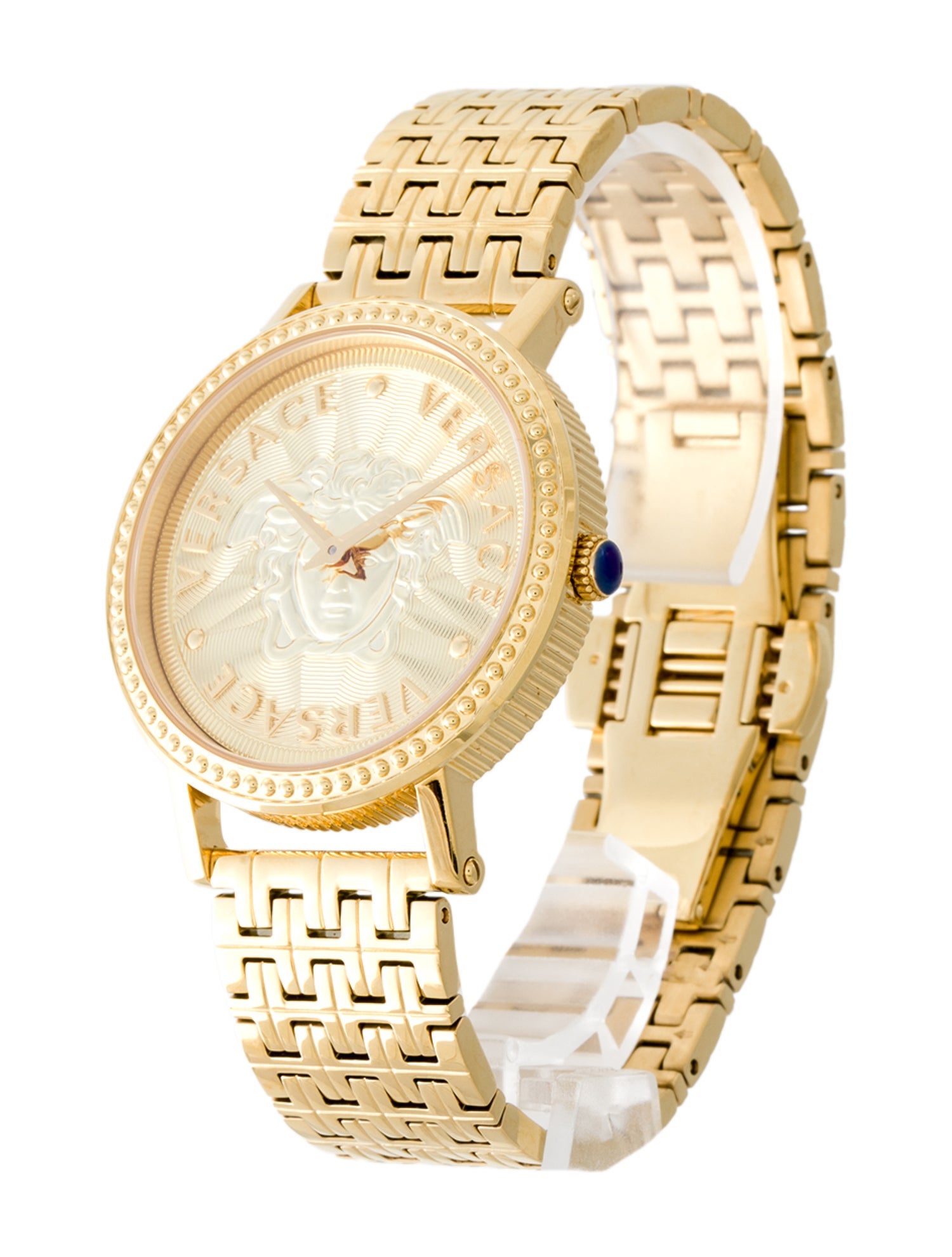 Versace V-Dollar Watch