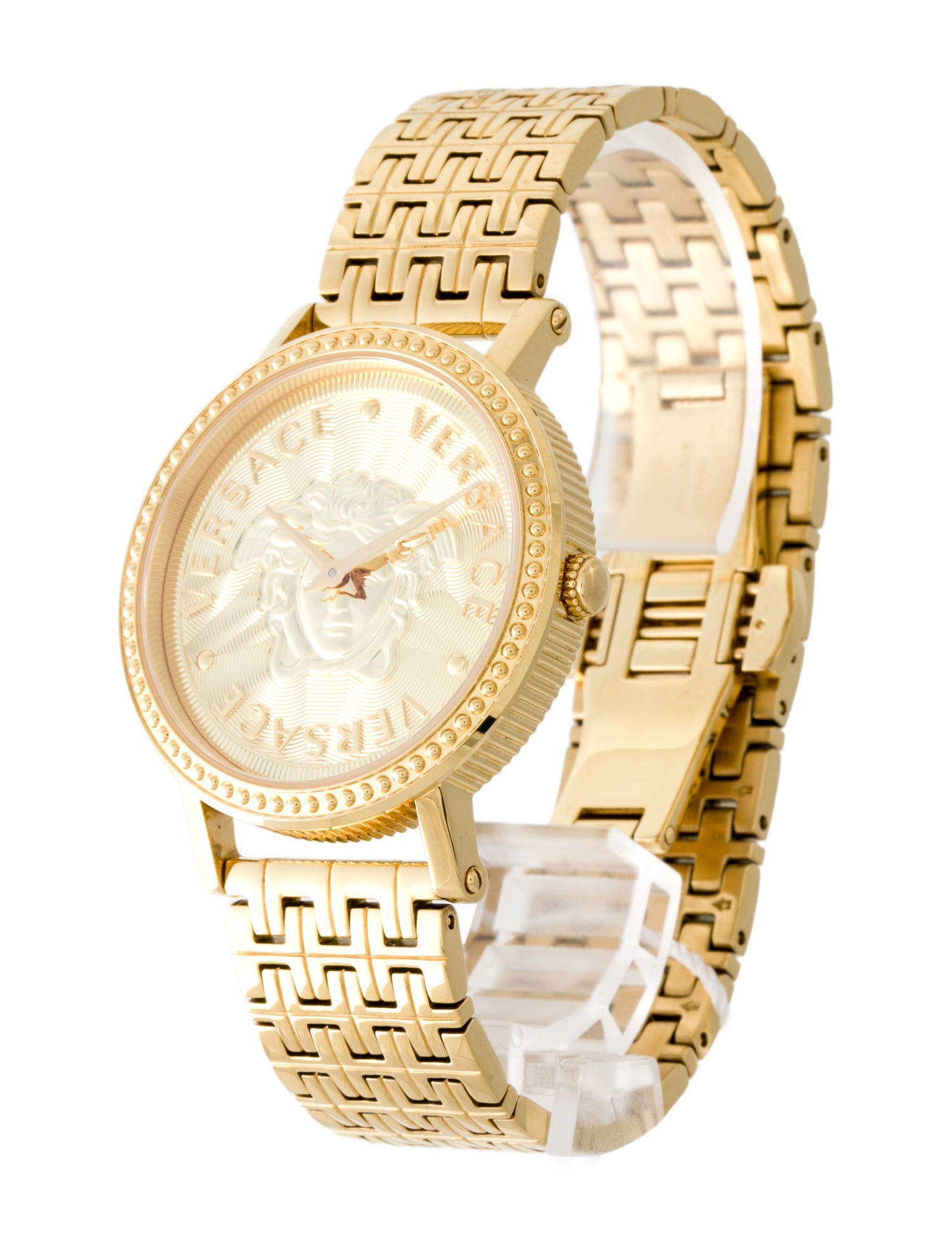 Versace V-Dollar Watch