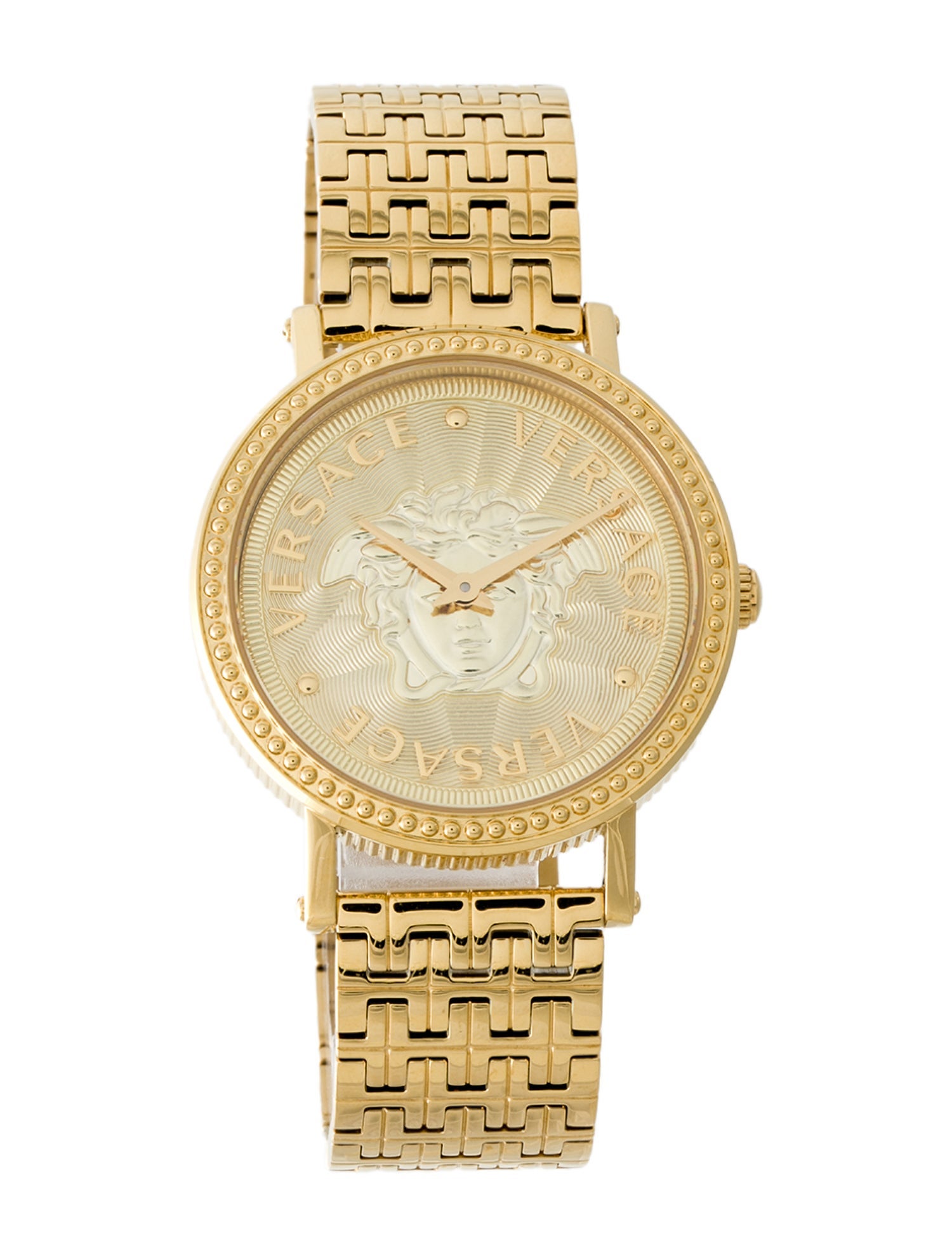 Versace V-Dollar Watch