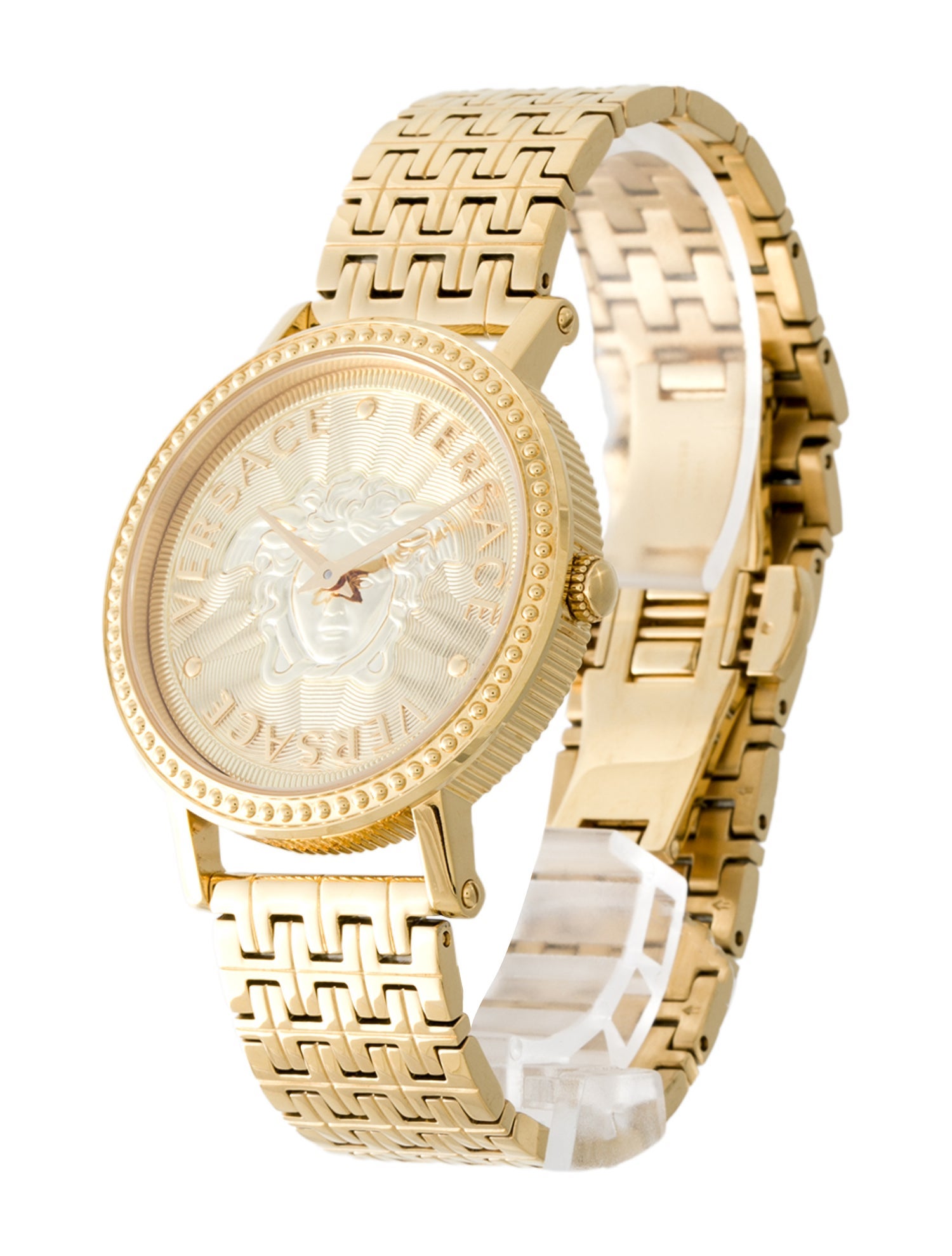 Versace V-Dollar Watch