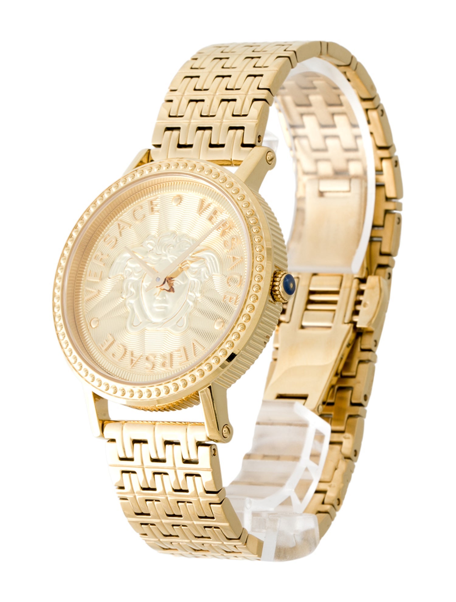 Versace V-Dollar Watch