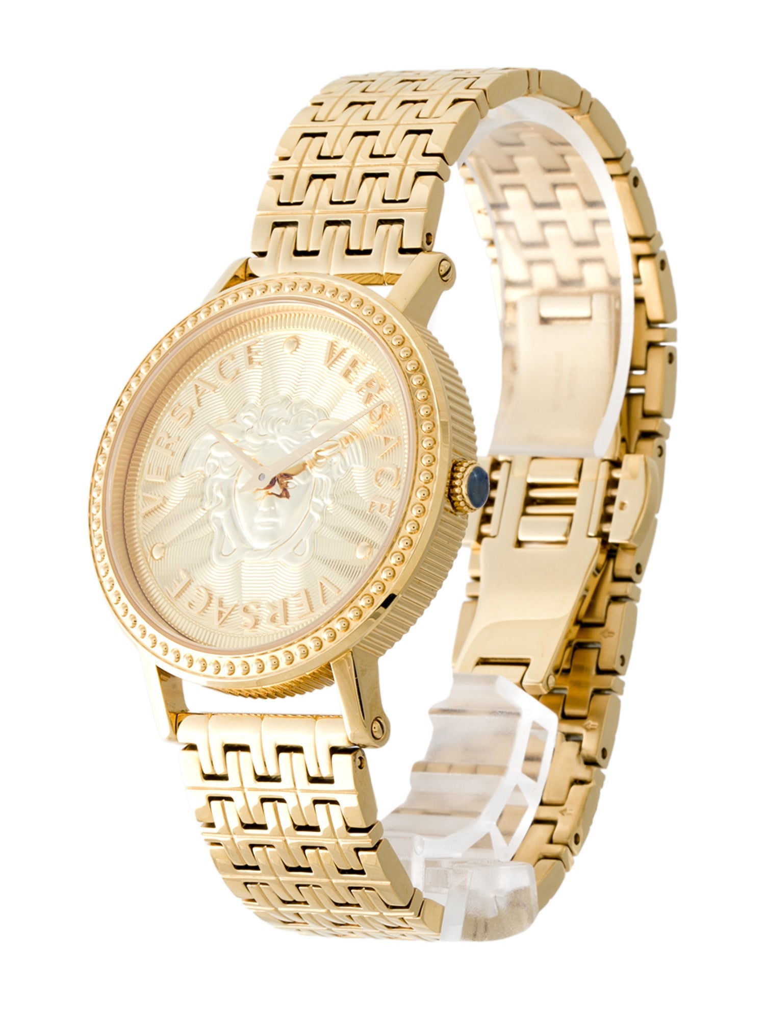 Versace V-Dollar Watch