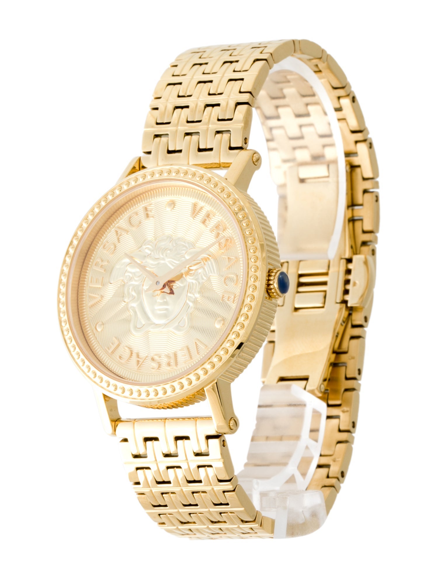 Versace V-Dollar Watch
