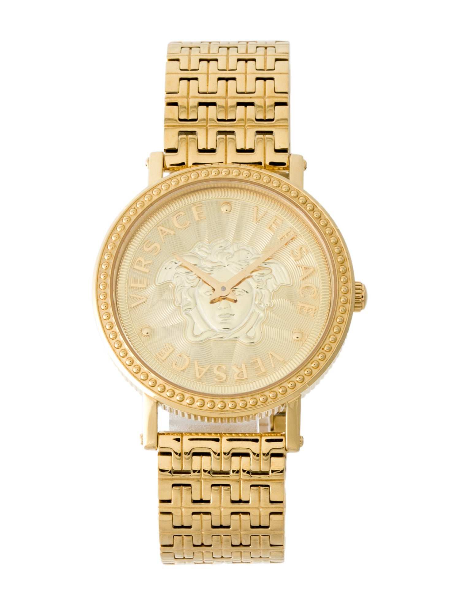 Versace V-Dollar Watch