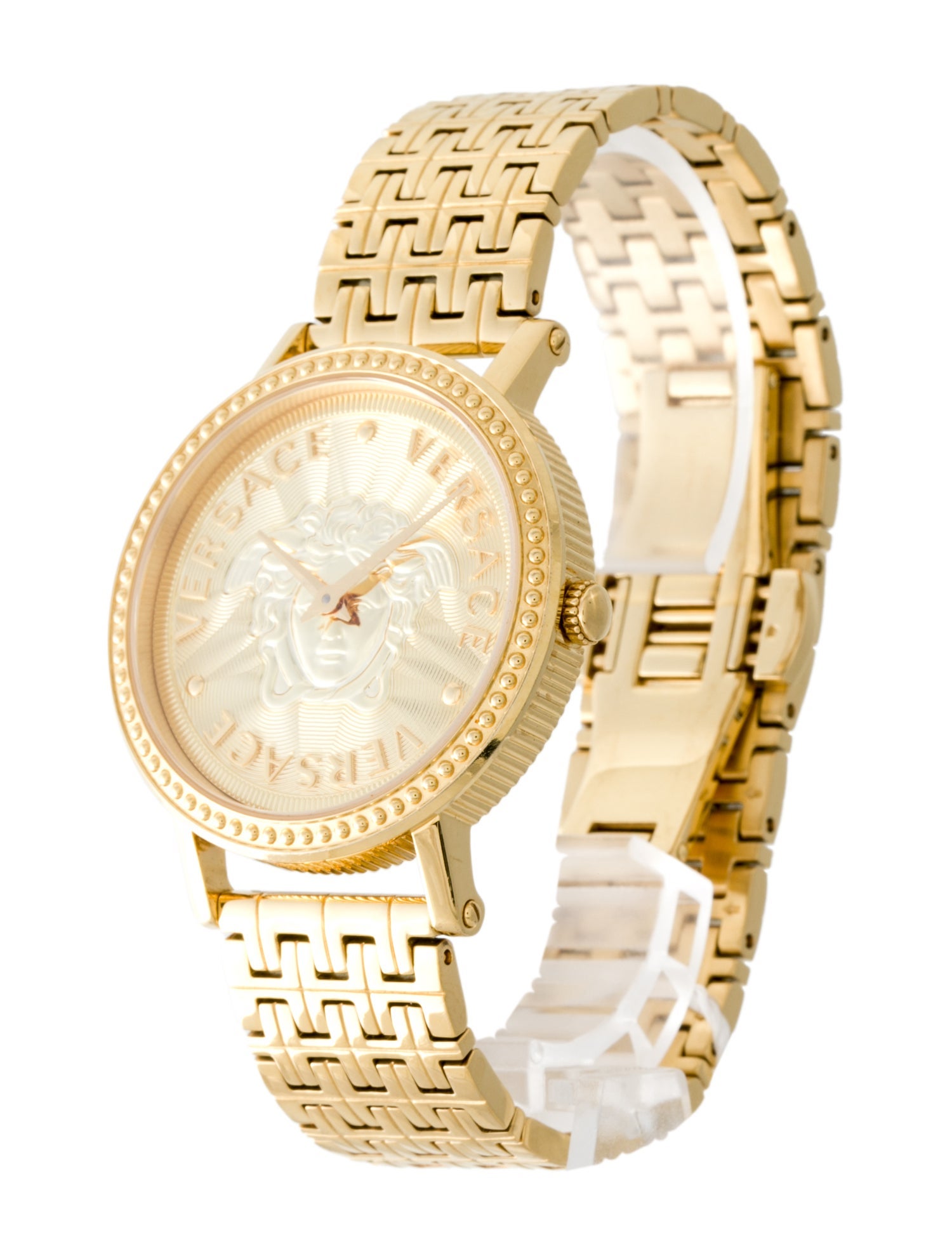 Versace V-Dollar Watch