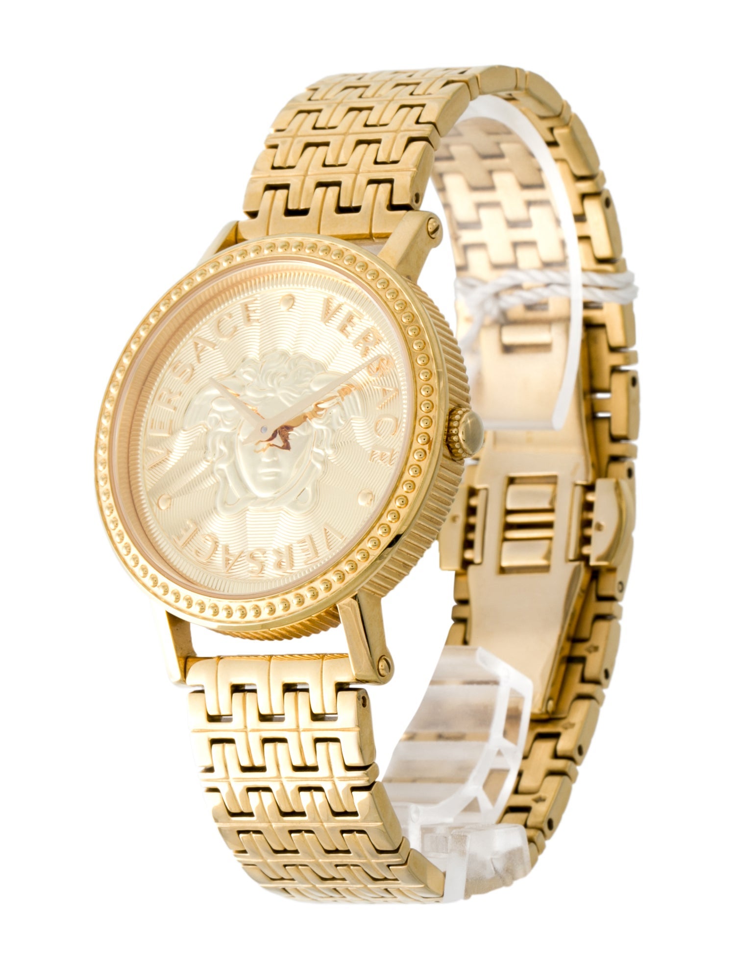 Versace V-Dollar Watch