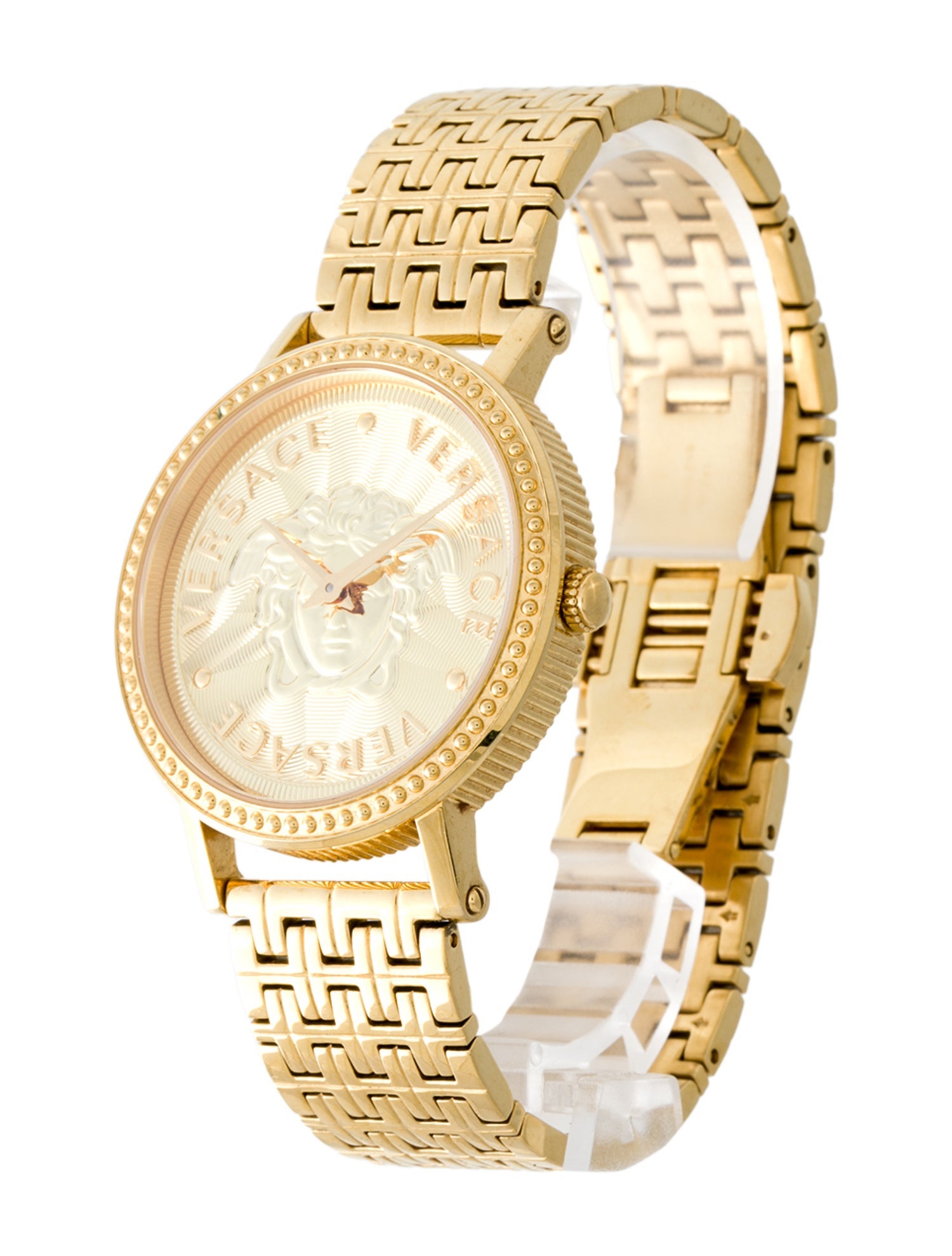 Versace V-Dollar Watch
