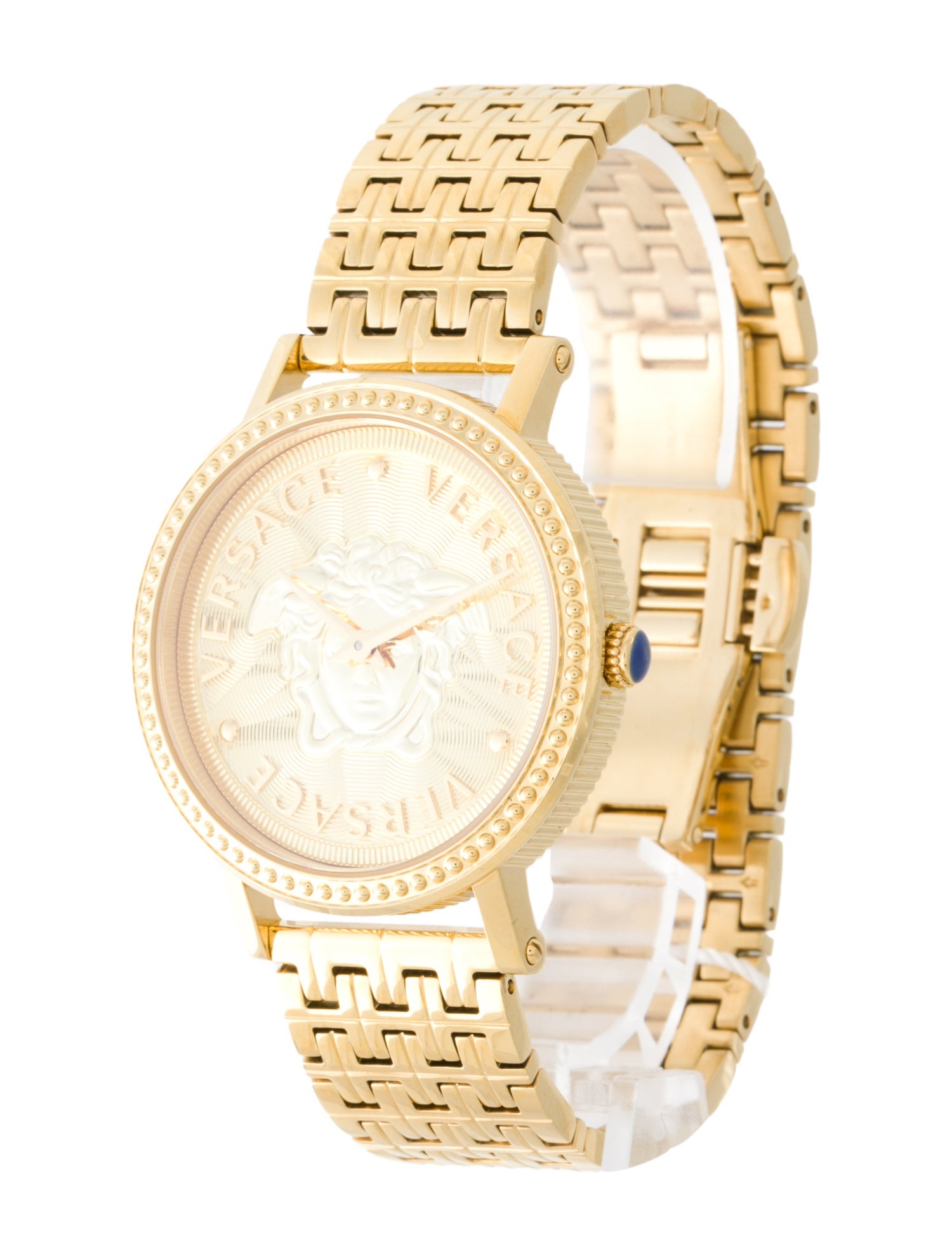 Versace V-Dollar Watch