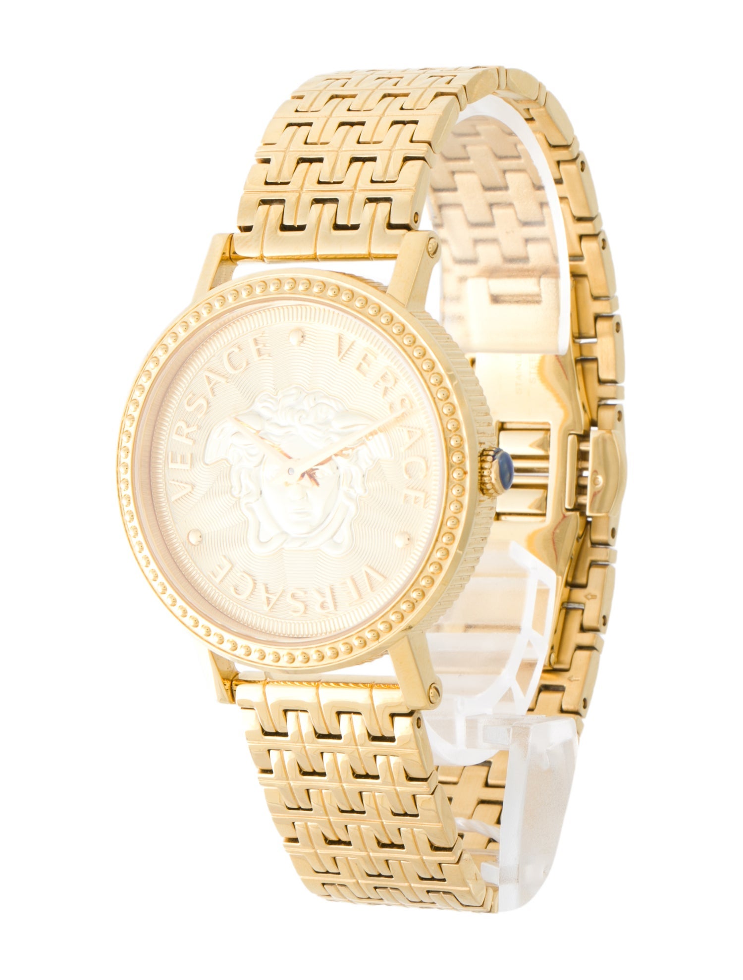 Versace V-Dollar Watch