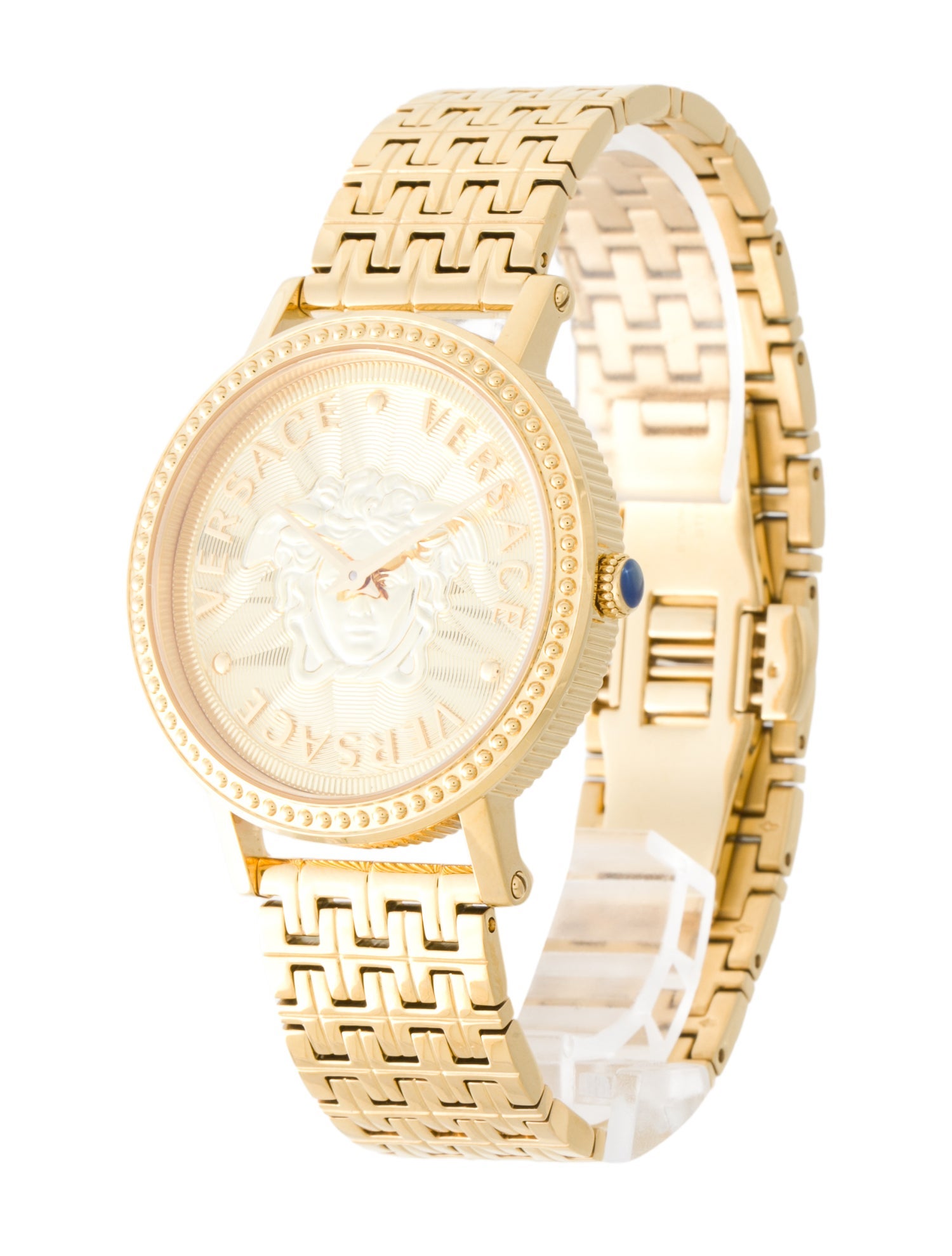 Versace V-Dollar Watch