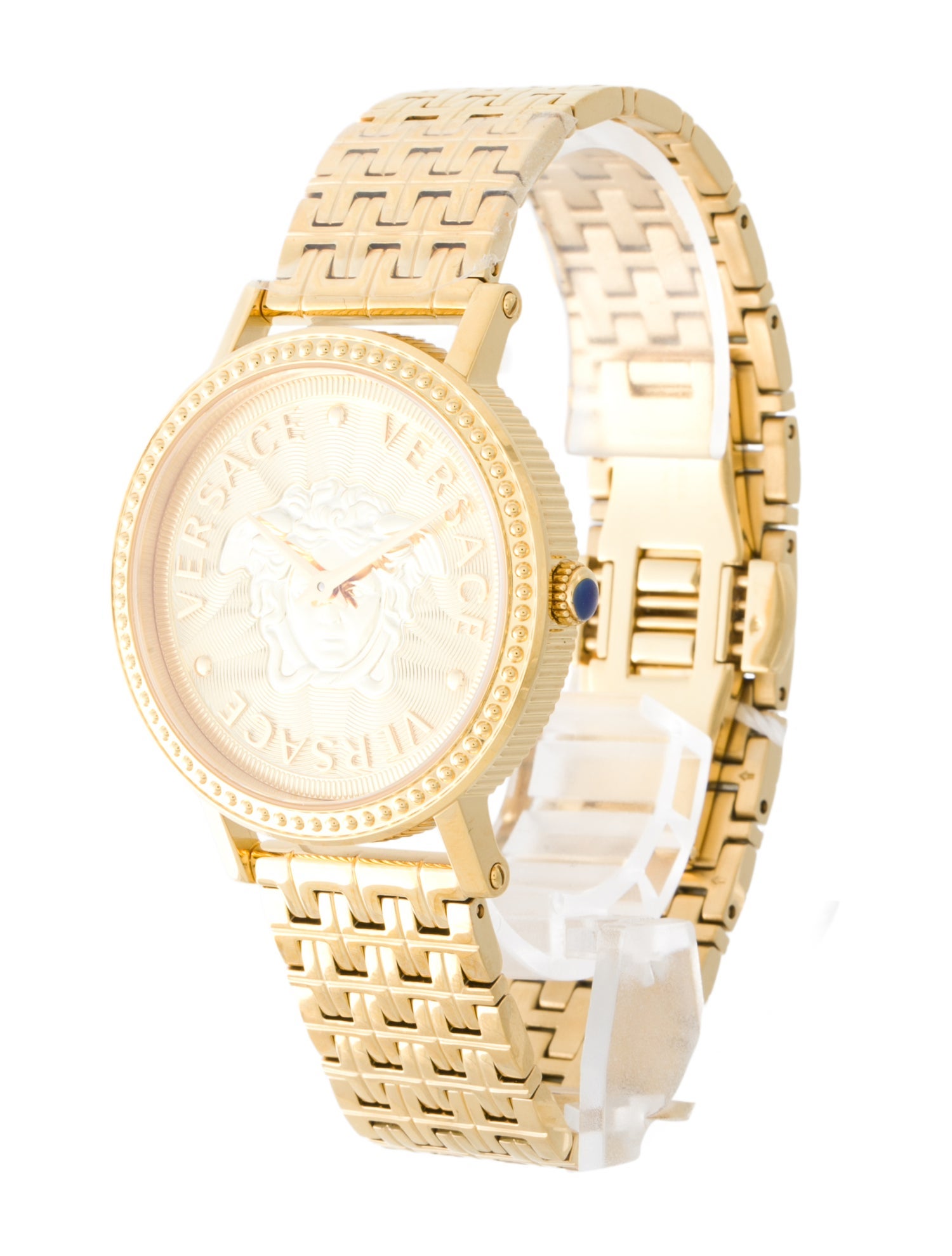 Versace V-Dollar Watch