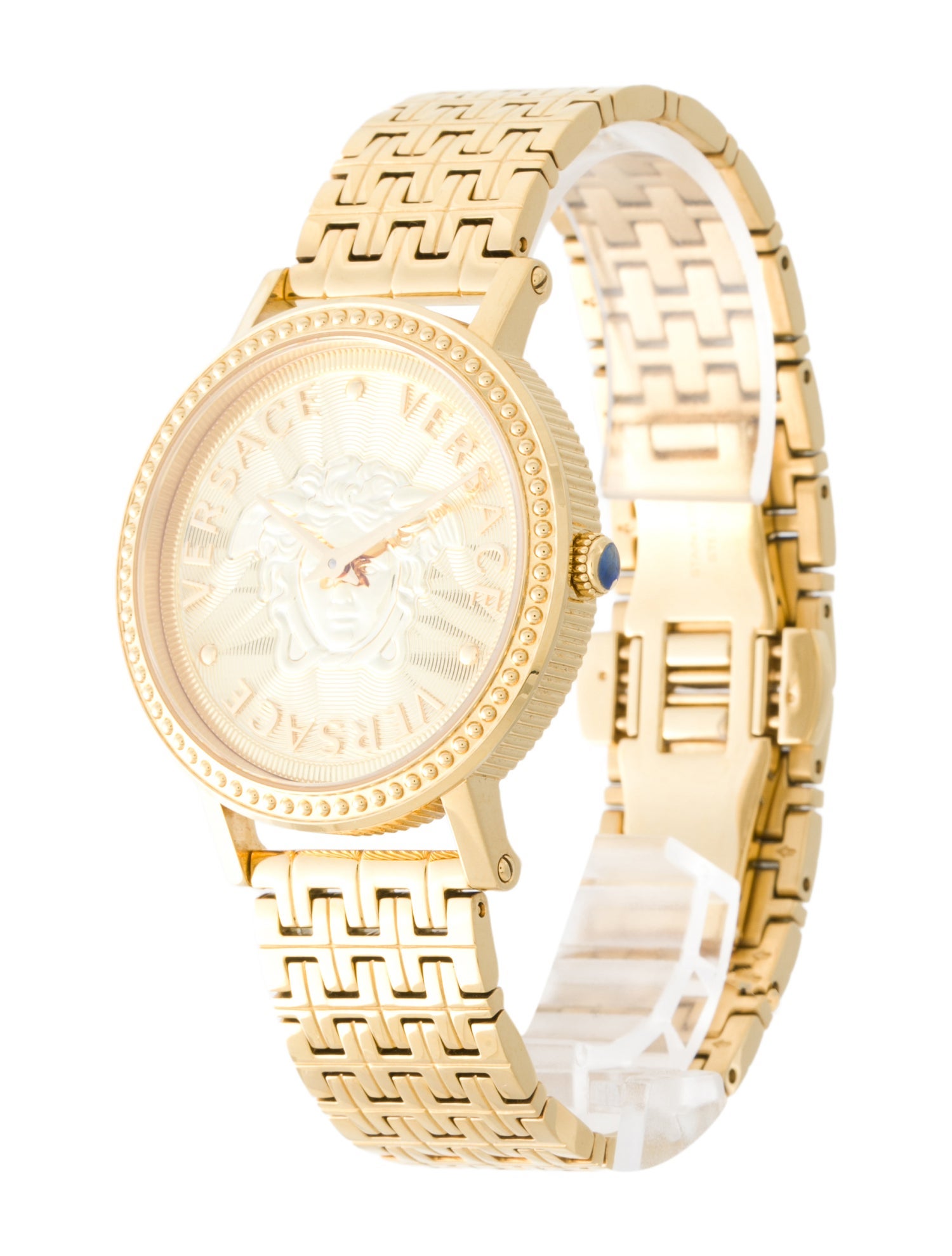 Versace V-Dollar Watch