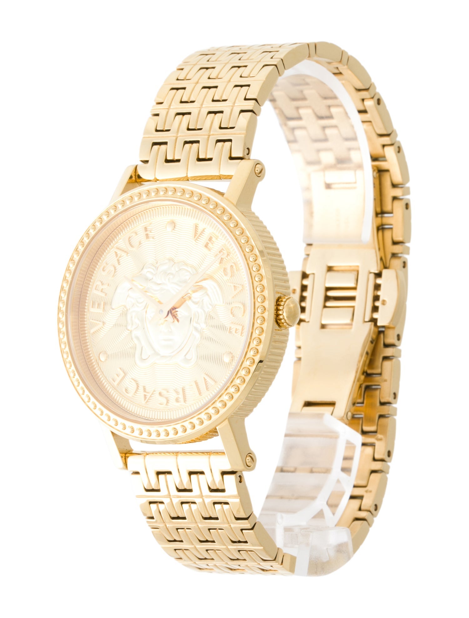 Versace V-Dollar Watch