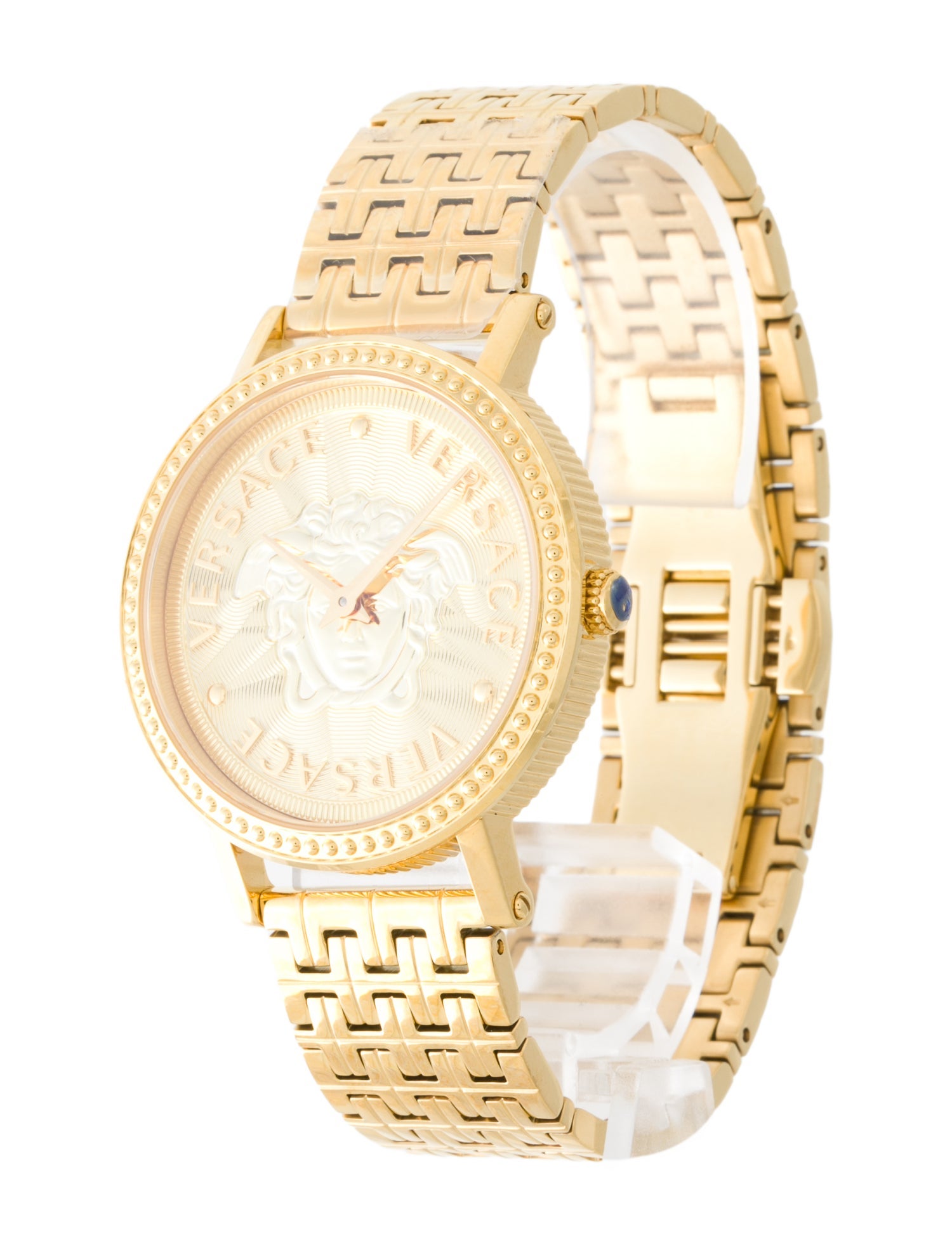 Versace V-Dollar Watch